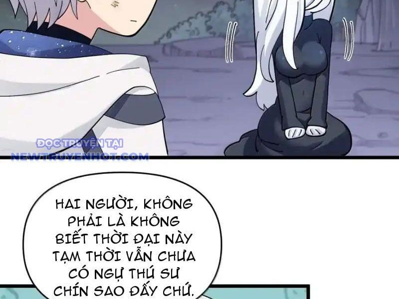 đọc truyện Thế Nhân Thực Sự Tin Tôi Là Đại Boss Chương 99 ảnh 23 tại Thiên Thai Truyện