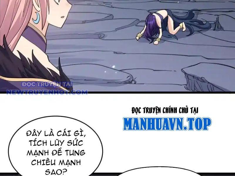 đọc truyện Thế Nhân Thực Sự Tin Tôi Là Đại Boss Chương 99 ảnh 88 tại Thiên Thai Truyện