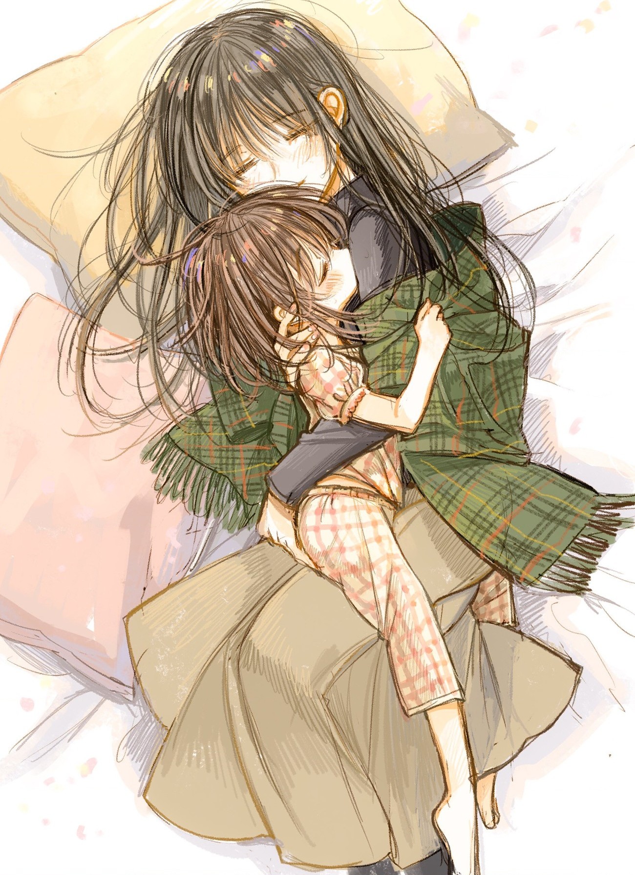 đọc truyện The Nice Neighborhood Lady Chương 0 ảnh 2 tại Thiên Thai Truyện