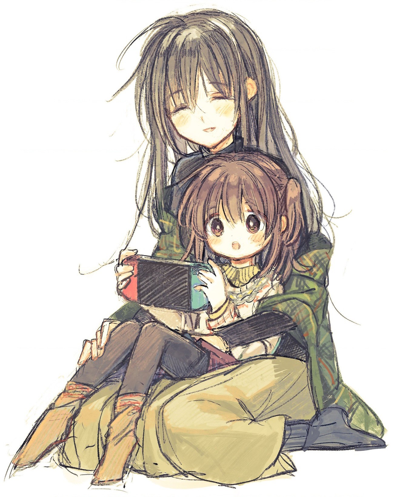 đọc truyện The Nice Neighborhood Lady Chương 0 ảnh 12 tại Thiên Thai Truyện