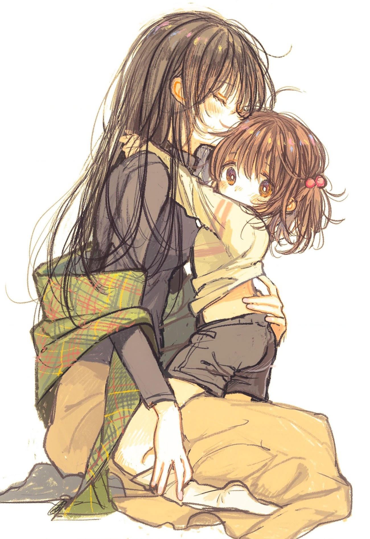 đọc truyện The Nice Neighborhood Lady Chương 0 ảnh 13 tại Thiên Thai Truyện