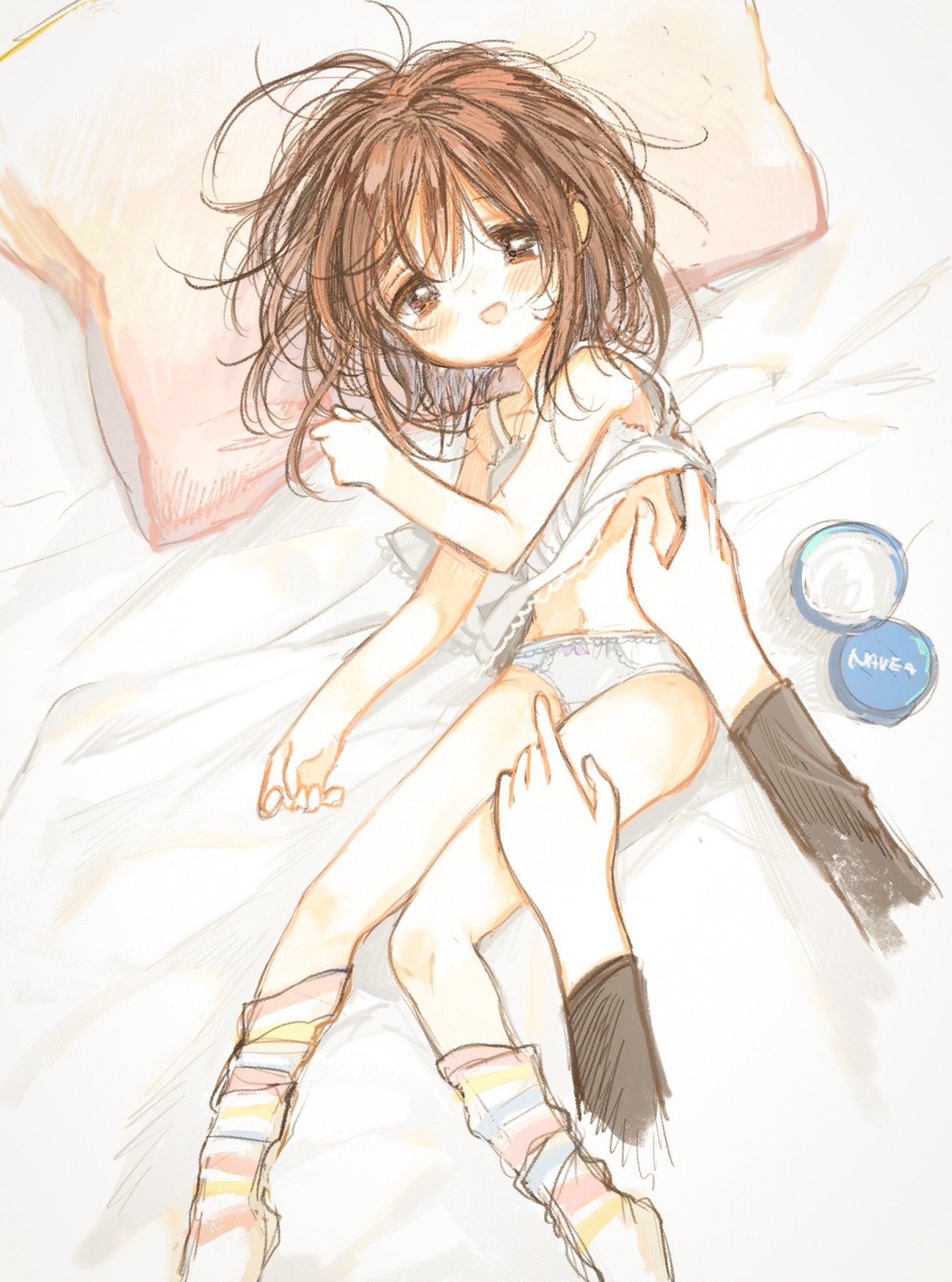 đọc truyện The Nice Neighborhood Lady Chương 0 ảnh 16 tại Thiên Thai Truyện