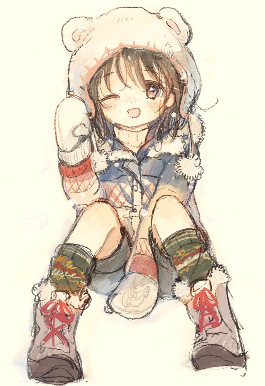 đọc truyện The Nice Neighborhood Lady Chương 0 ảnh 17 tại Thiên Thai Truyện