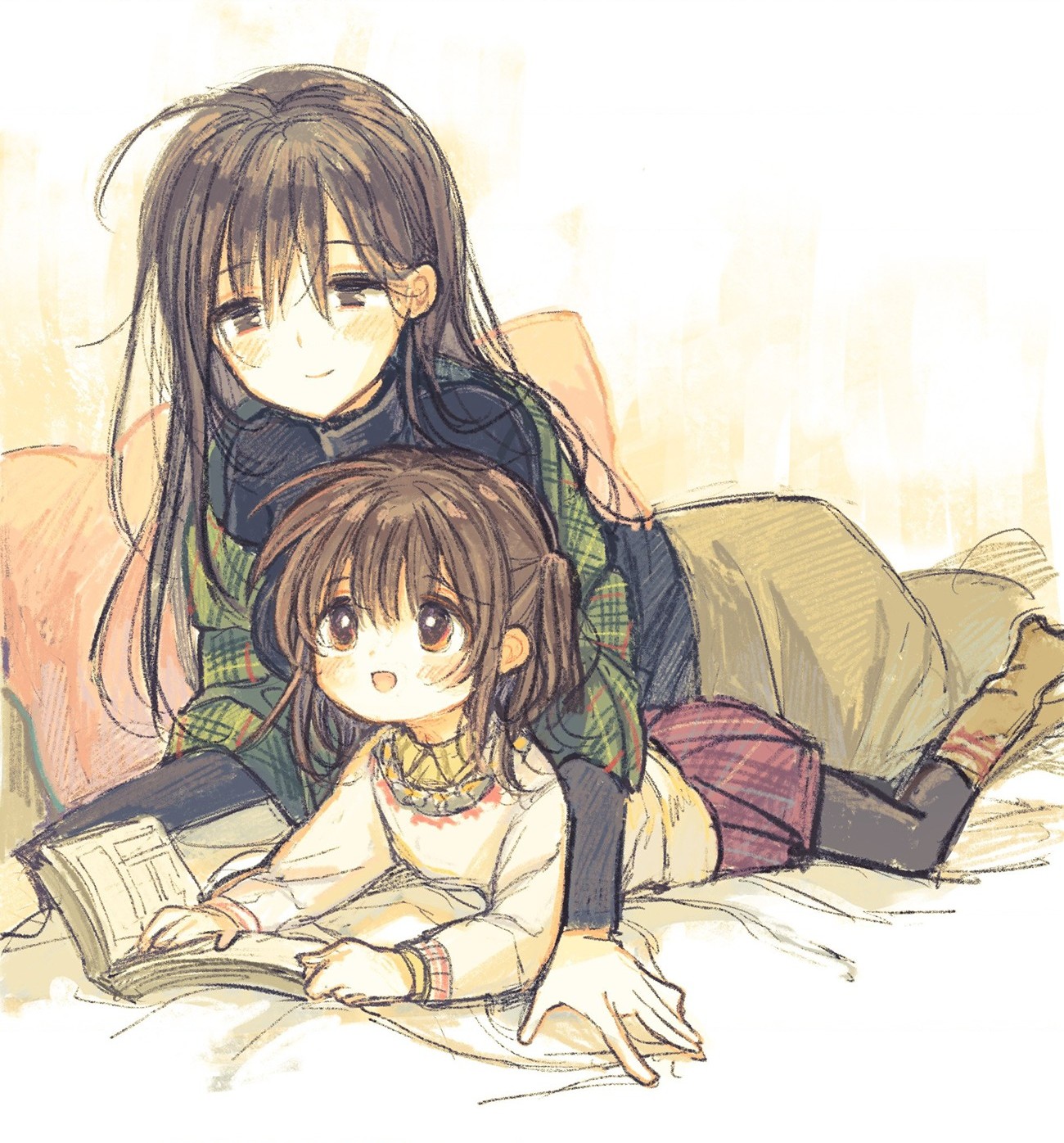 đọc truyện The Nice Neighborhood Lady Chương 0 ảnh 20 tại Thiên Thai Truyện