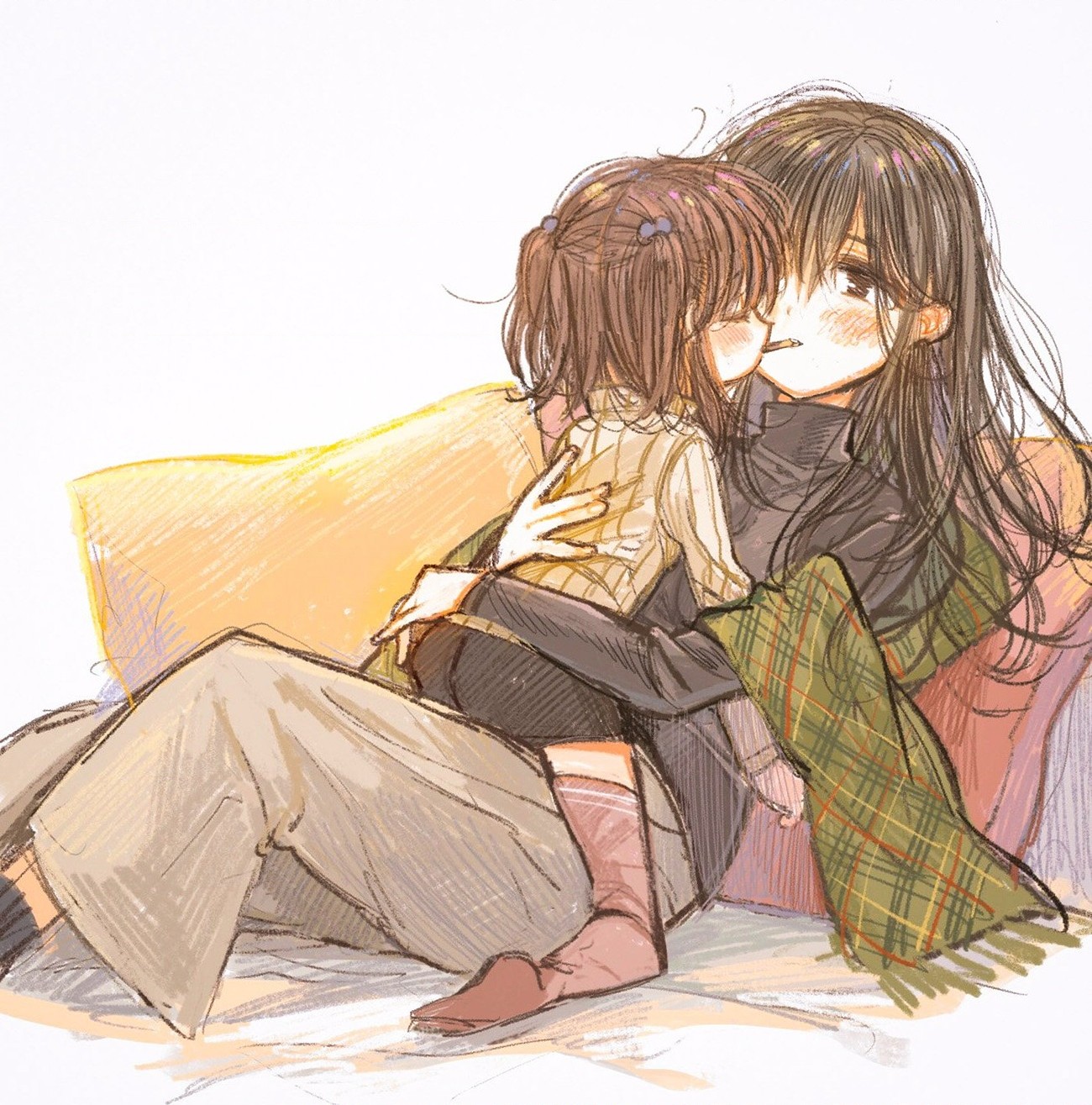 đọc truyện The Nice Neighborhood Lady Chương 0 ảnh 5 tại Thiên Thai Truyện