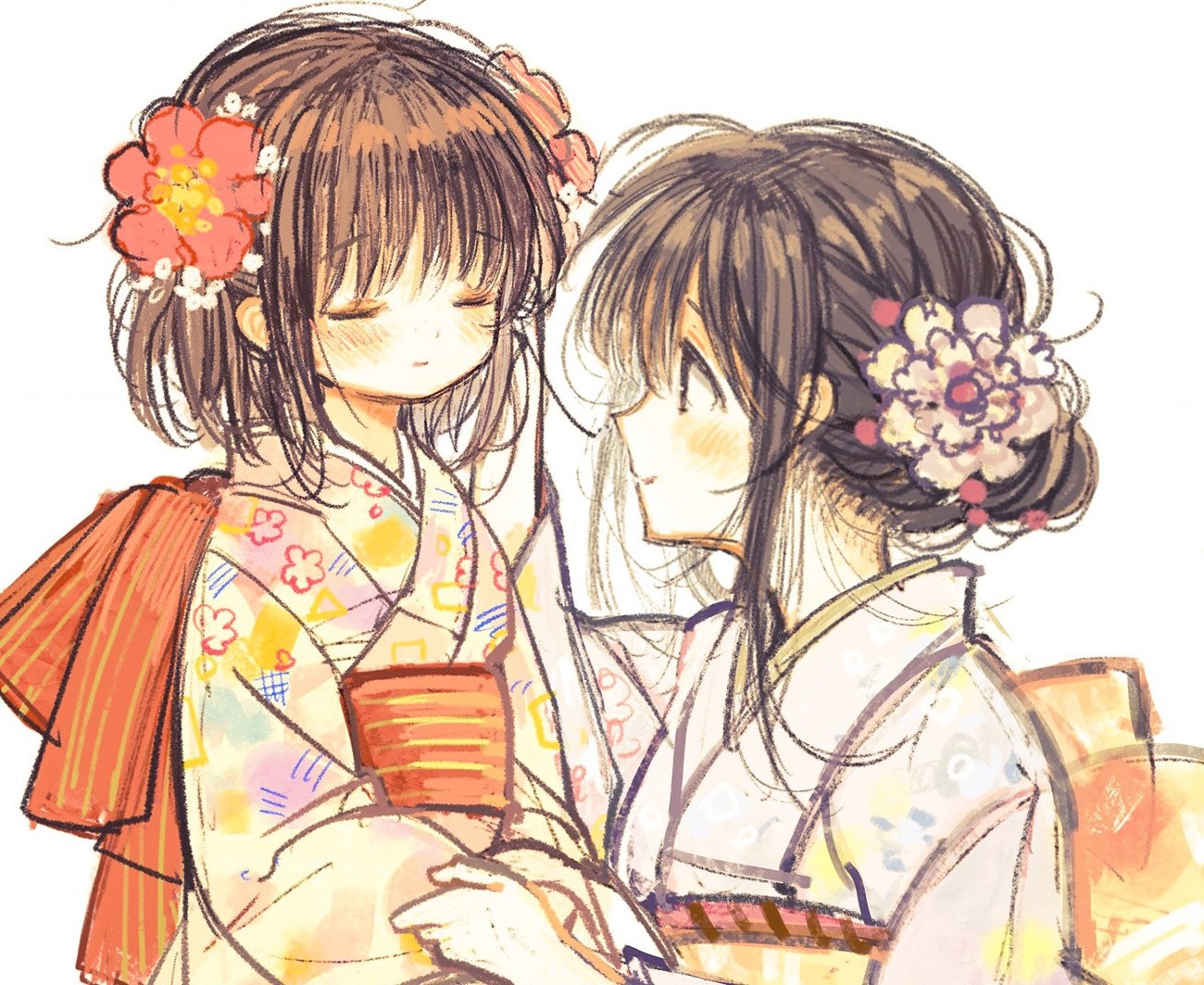 đọc truyện The Nice Neighborhood Lady Chương 0 ảnh 6 tại Thiên Thai Truyện