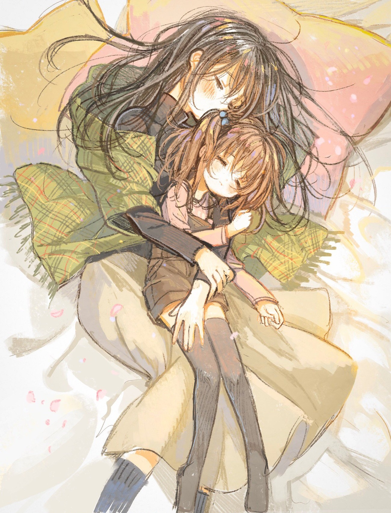 đọc truyện The Nice Neighborhood Lady Chương 0 ảnh 9 tại Thiên Thai Truyện