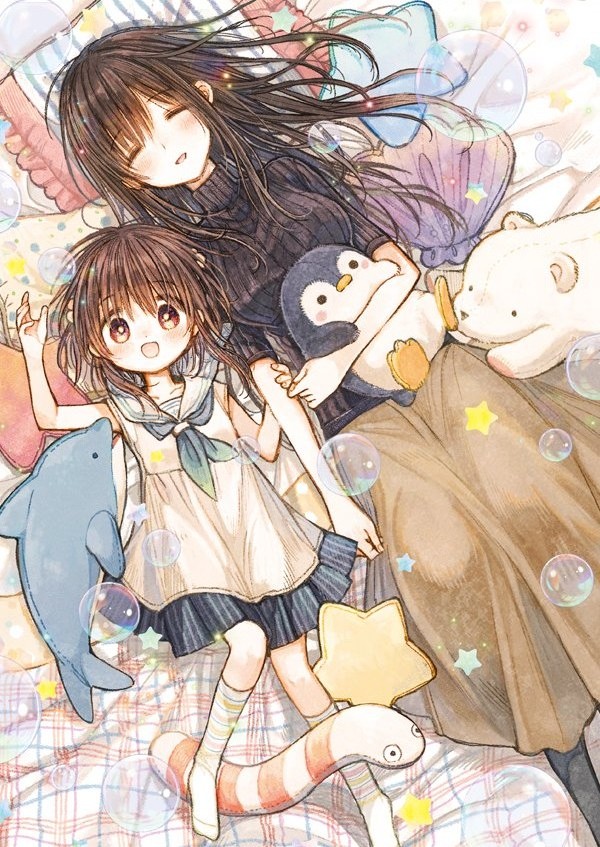 đọc truyện The Nice Neighborhood Lady Chương 0 ảnh 10 tại Thiên Thai Truyện