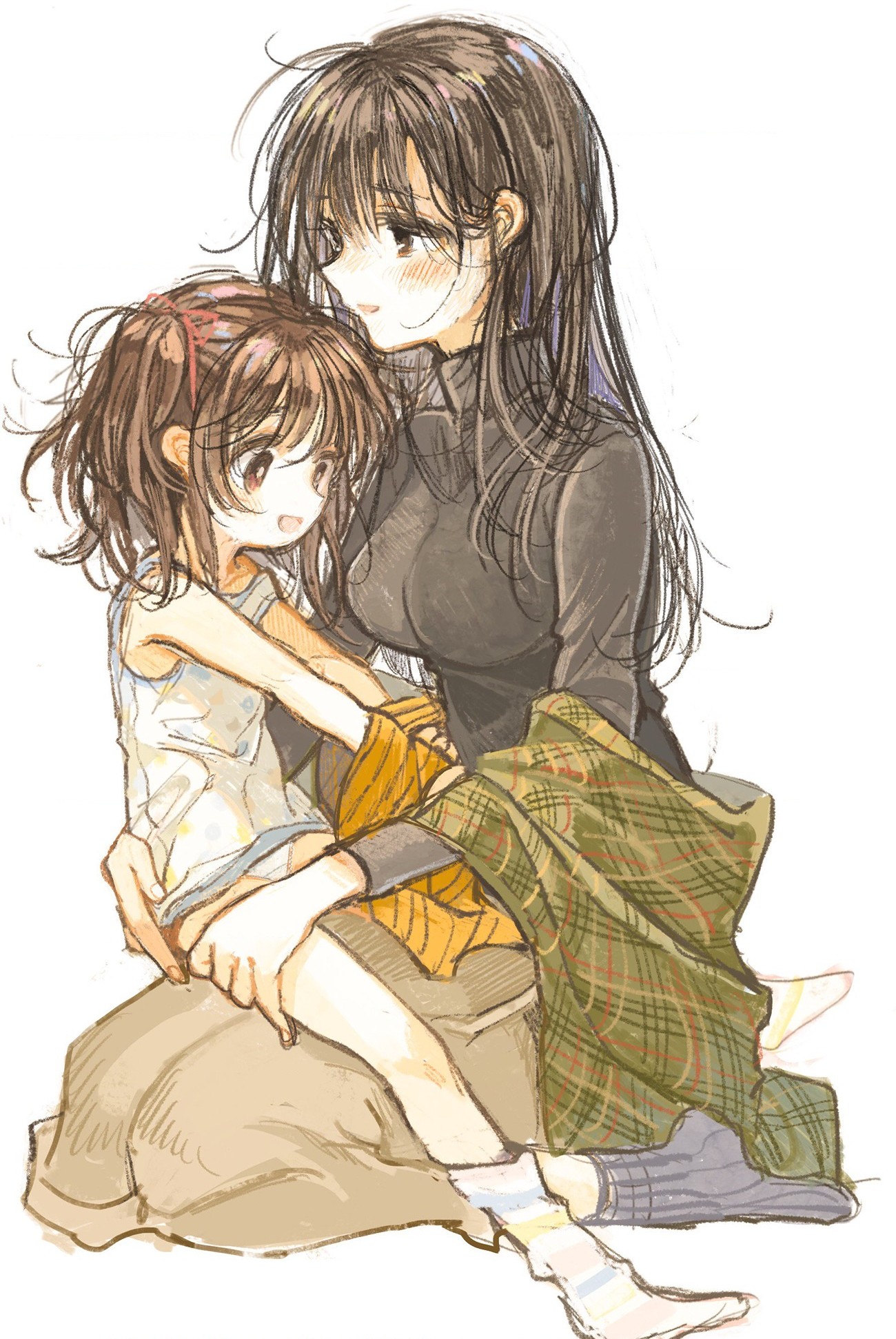 đọc truyện The Nice Neighborhood Lady Chương 0 ảnh 11 tại Thiên Thai Truyện