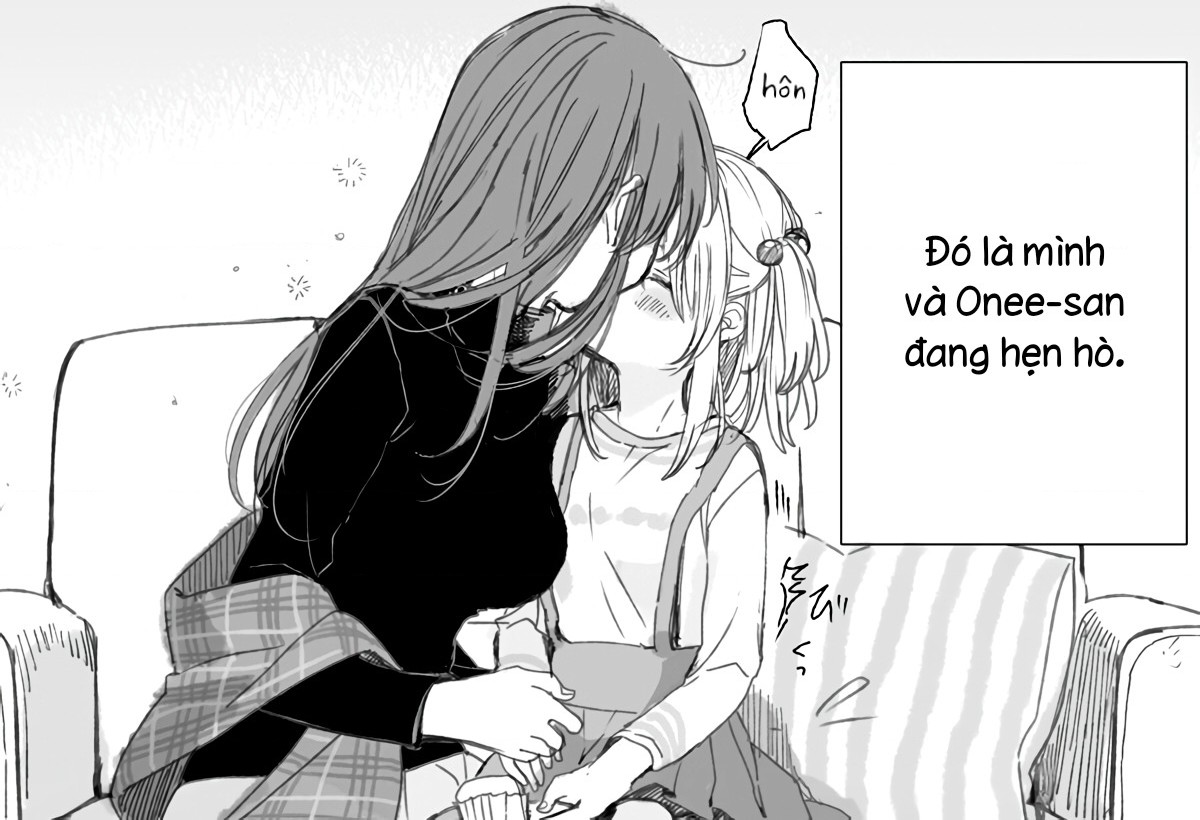 đọc truyện The Nice Neighborhood Lady Chương 1 ảnh 7 tại Thiên Thai Truyện