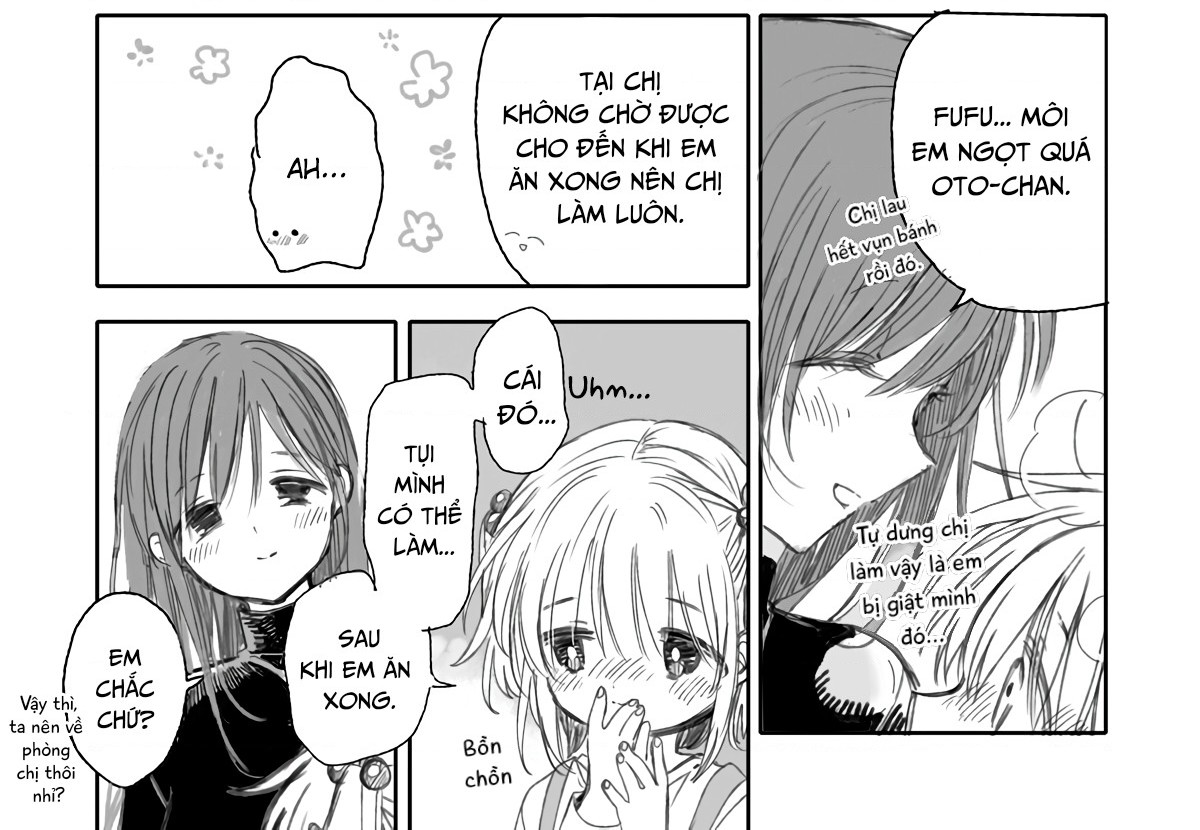 đọc truyện The Nice Neighborhood Lady Chương 1 ảnh 8 tại Thiên Thai Truyện