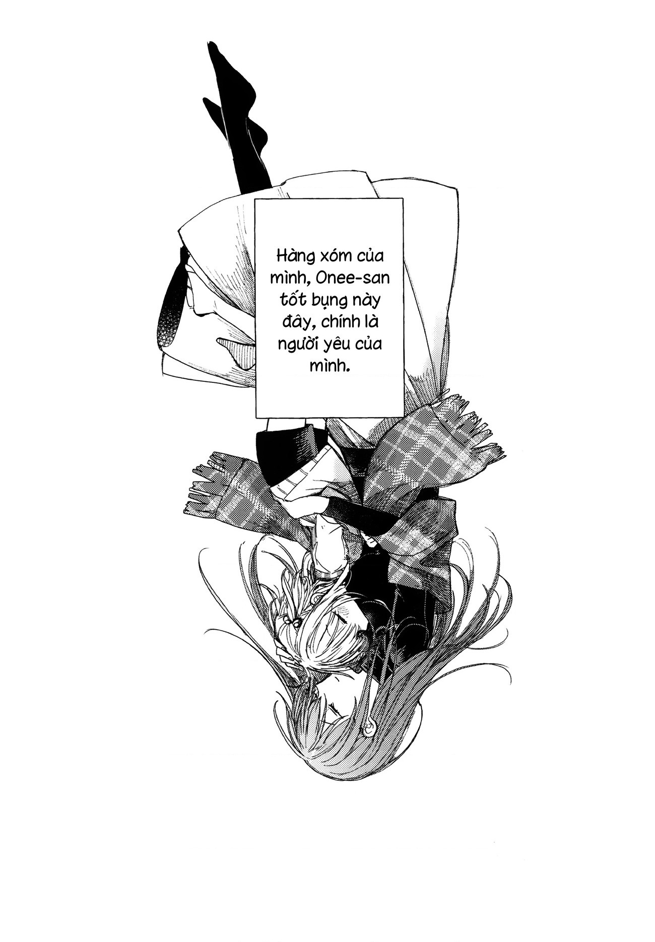 đọc truyện The Nice Neighborhood Lady Chương 2 ảnh 12 tại Thiên Thai Truyện