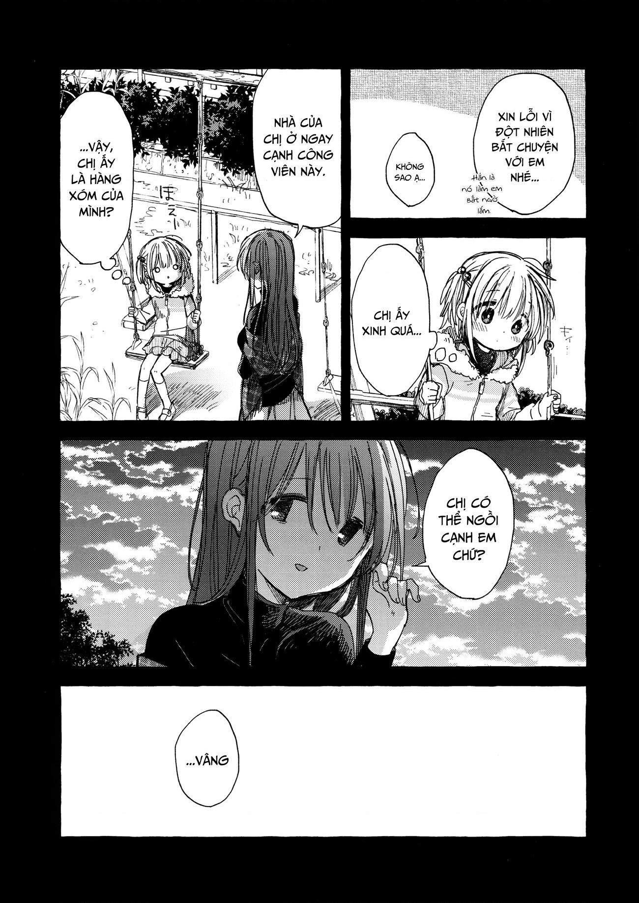 đọc truyện The Nice Neighborhood Lady Chương 2 ảnh 15 tại Thiên Thai Truyện