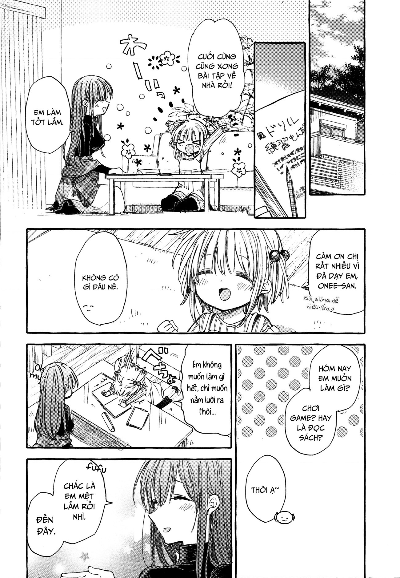 đọc truyện The Nice Neighborhood Lady Chương 2 ảnh 16 tại Thiên Thai Truyện