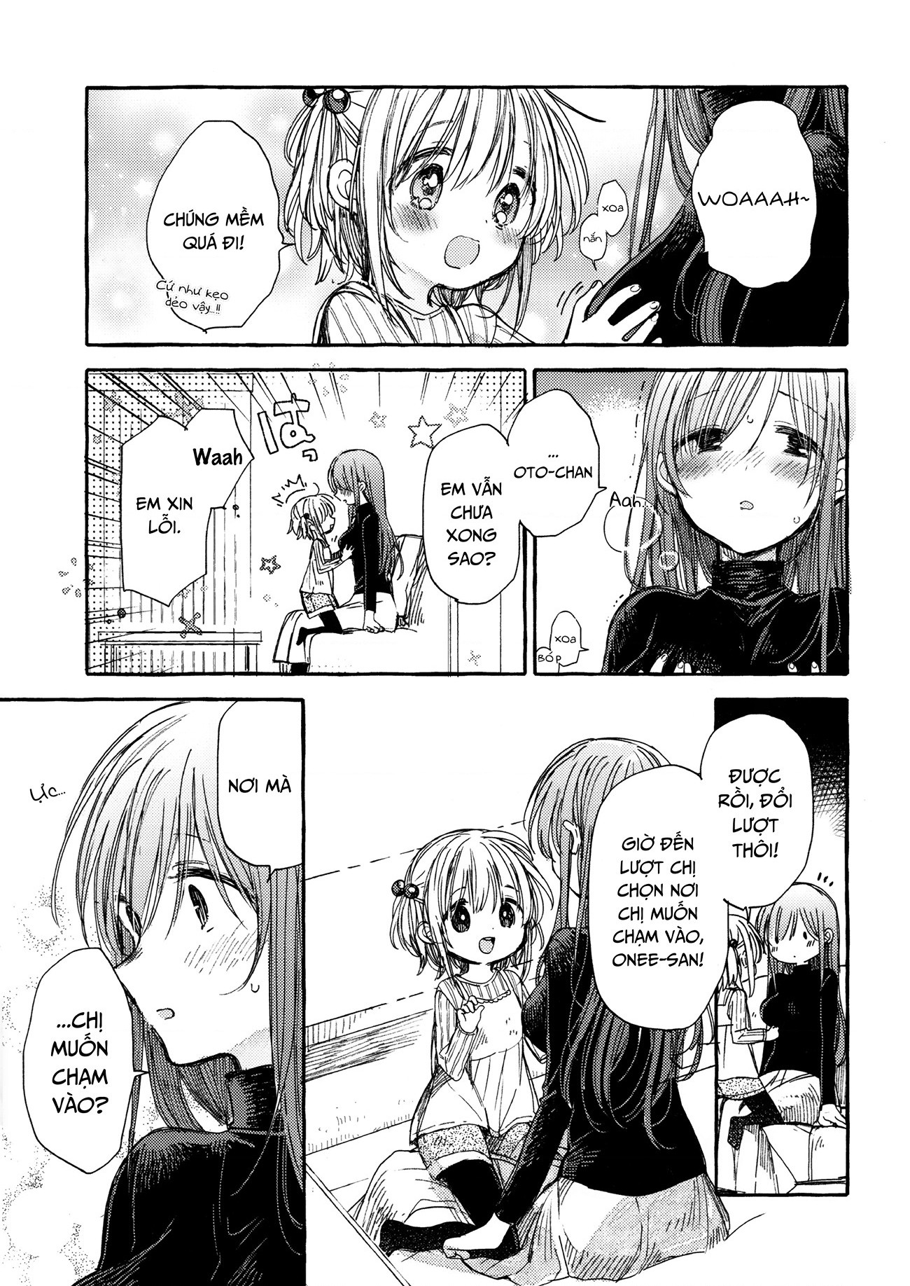 đọc truyện The Nice Neighborhood Lady Chương 2 ảnh 19 tại Thiên Thai Truyện