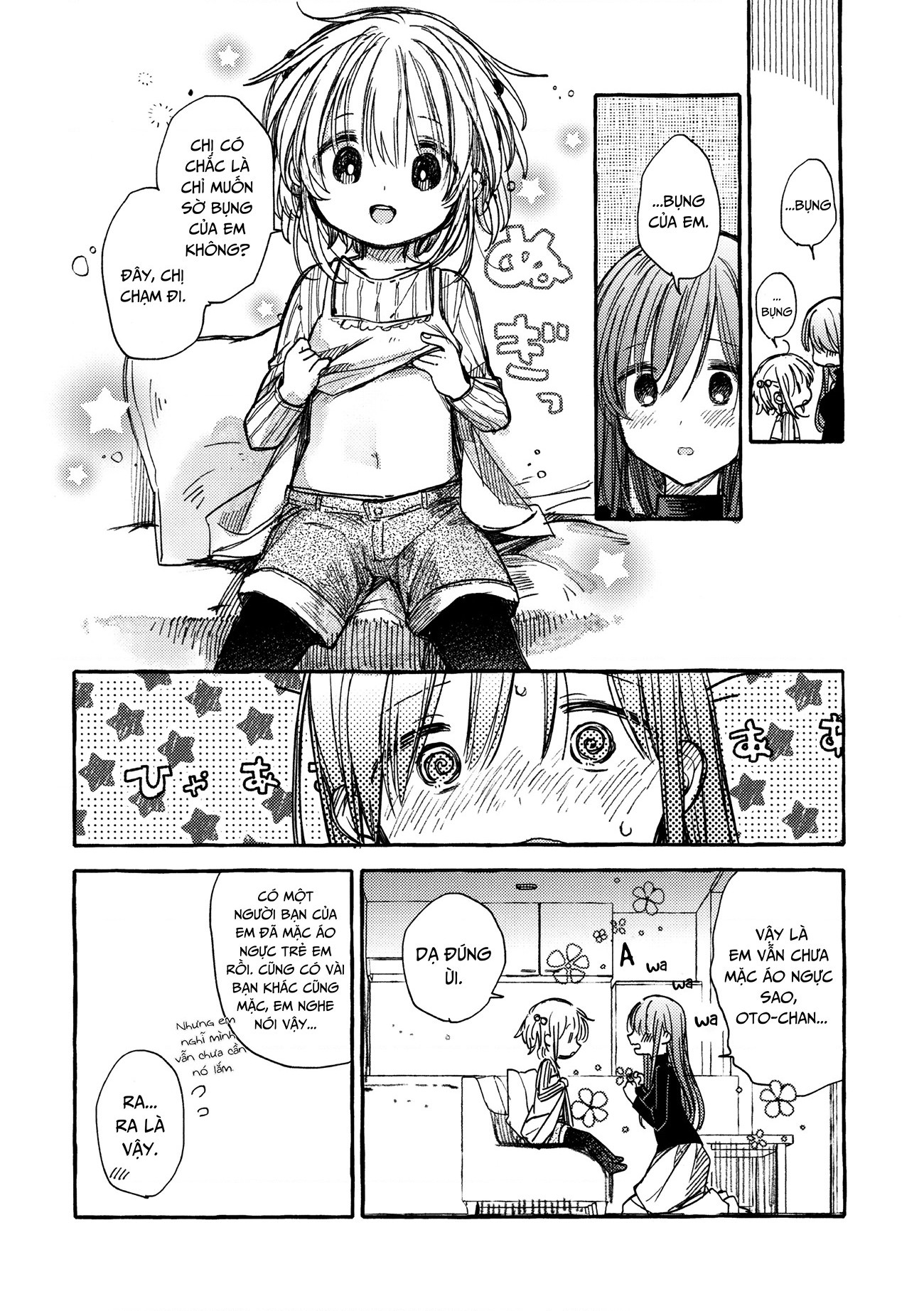 đọc truyện The Nice Neighborhood Lady Chương 2 ảnh 20 tại Thiên Thai Truyện