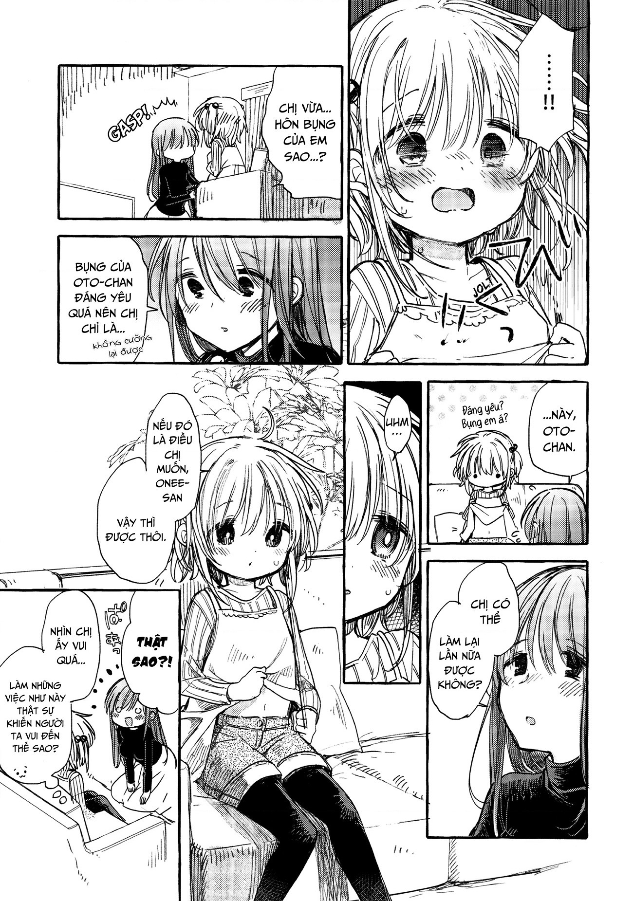 đọc truyện The Nice Neighborhood Lady Chương 2 ảnh 23 tại Thiên Thai Truyện