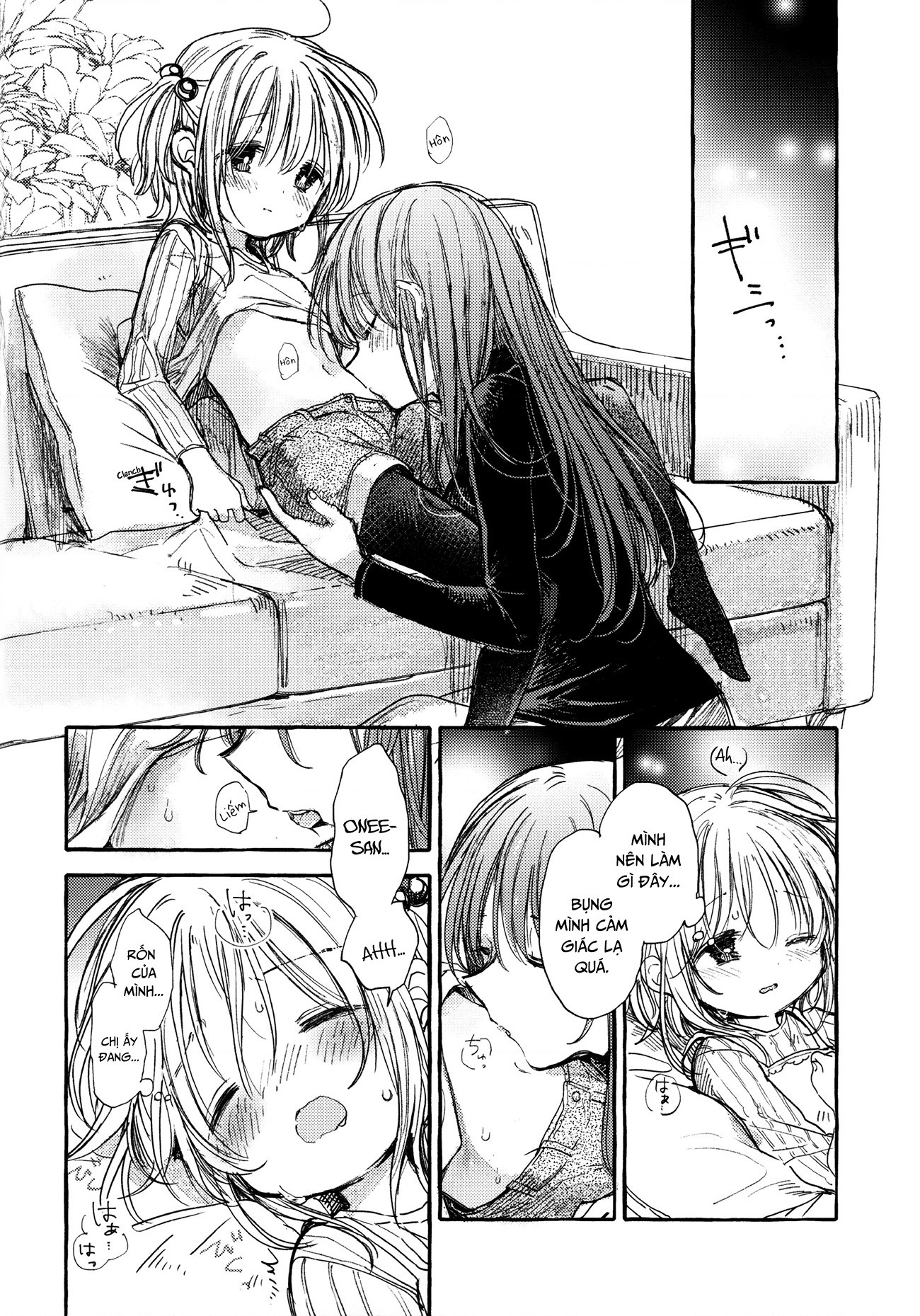 đọc truyện The Nice Neighborhood Lady Chương 2 ảnh 24 tại Thiên Thai Truyện