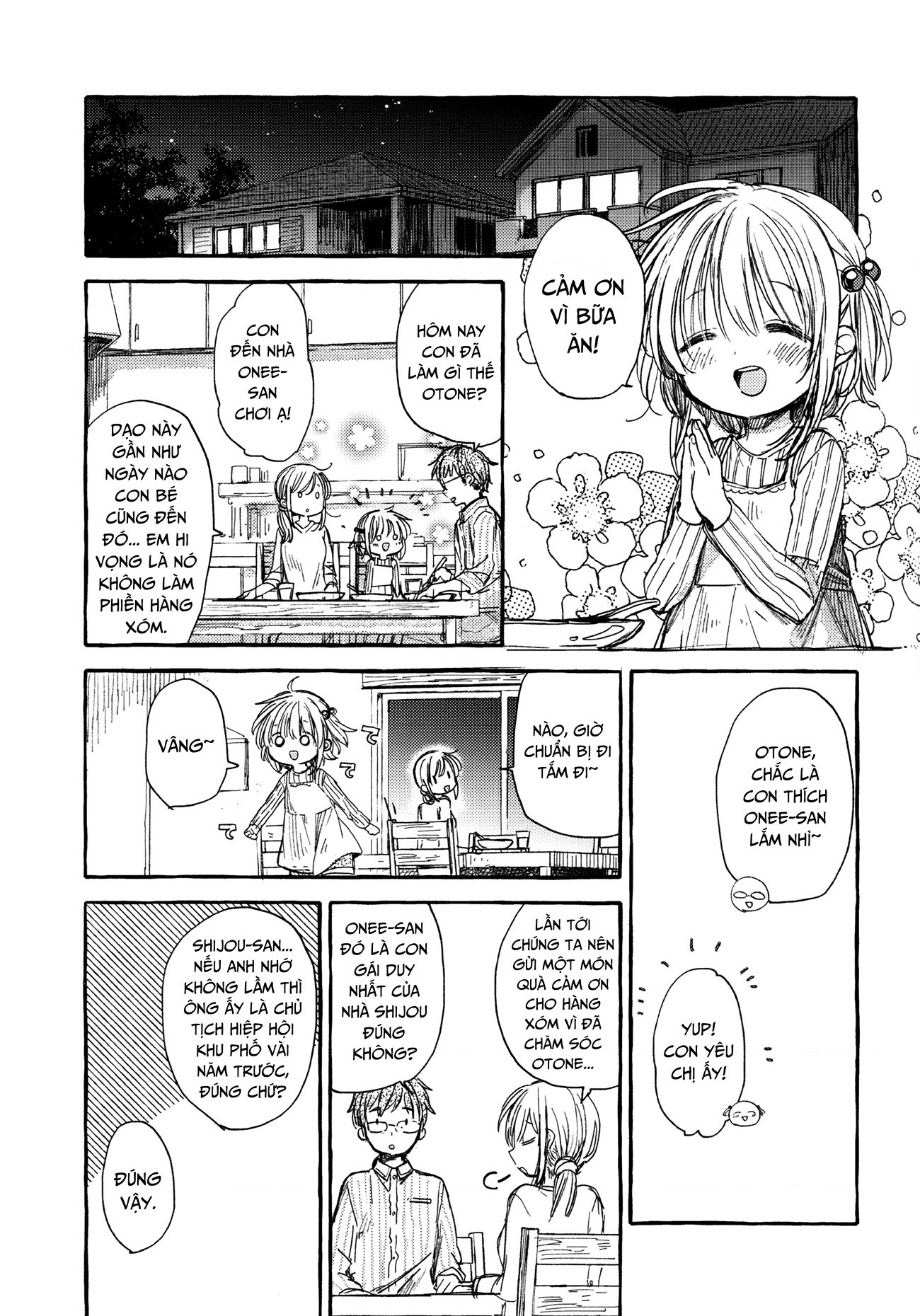 đọc truyện The Nice Neighborhood Lady Chương 2 ảnh 27 tại Thiên Thai Truyện