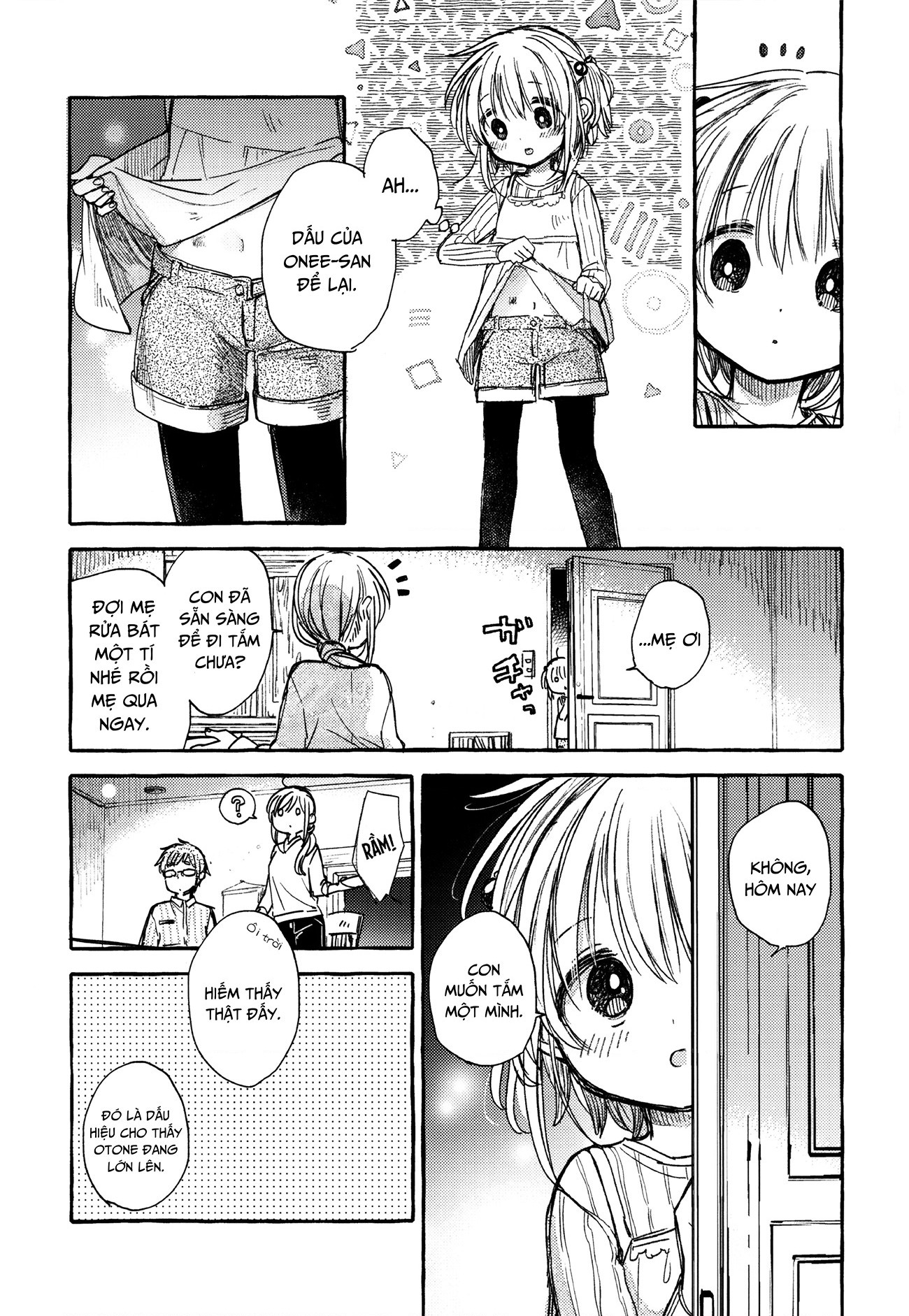 đọc truyện The Nice Neighborhood Lady Chương 2 ảnh 29 tại Thiên Thai Truyện