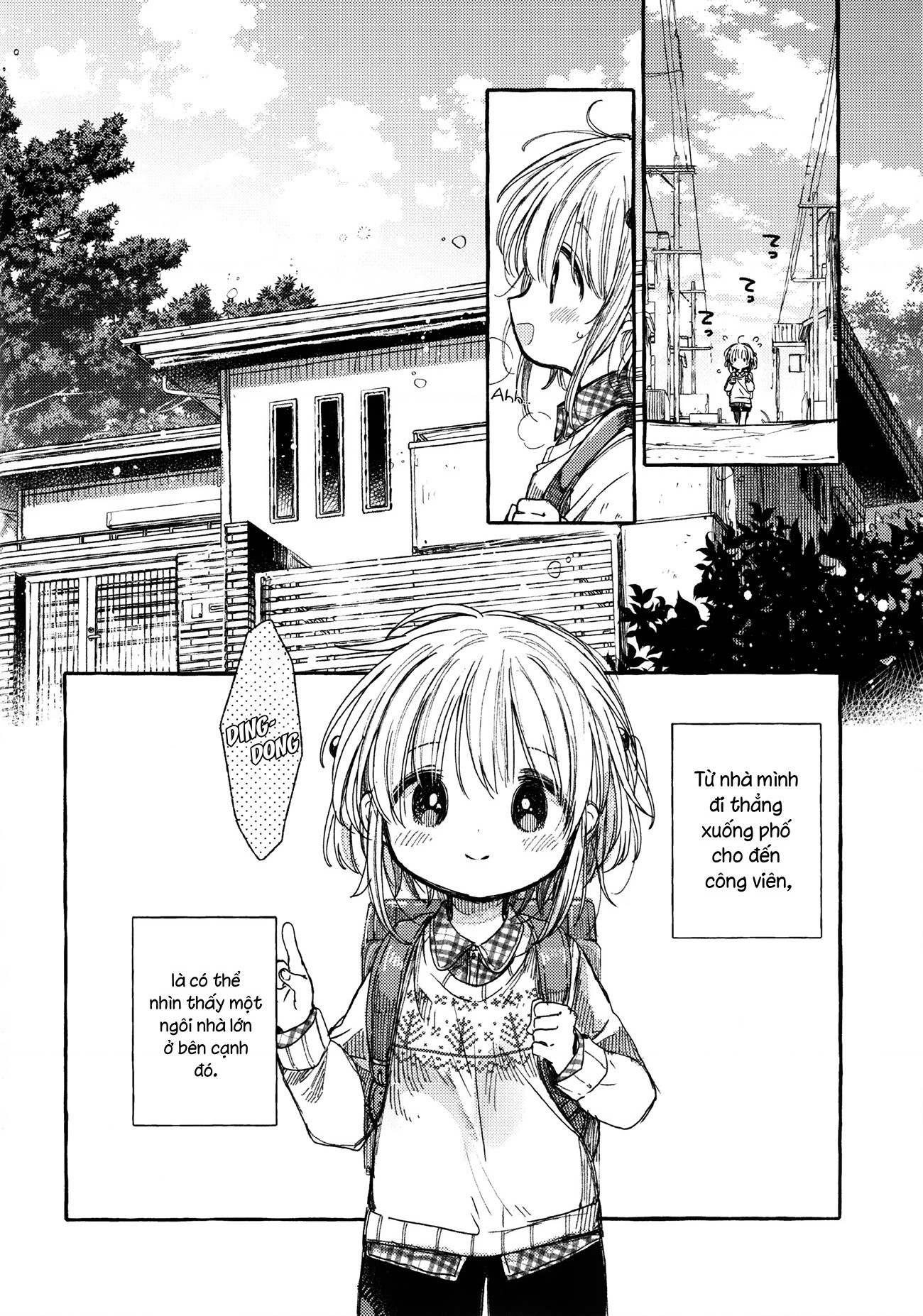 đọc truyện The Nice Neighborhood Lady Chương 2 ảnh 5 tại Thiên Thai Truyện