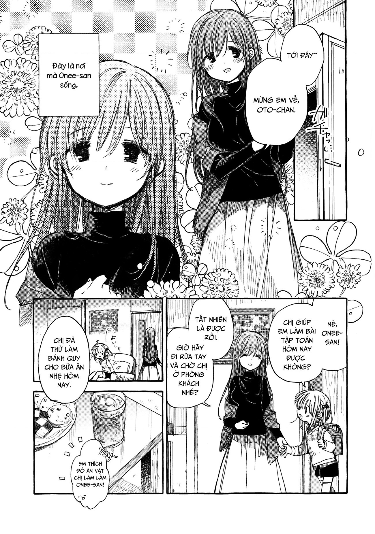 đọc truyện The Nice Neighborhood Lady Chương 2 ảnh 6 tại Thiên Thai Truyện