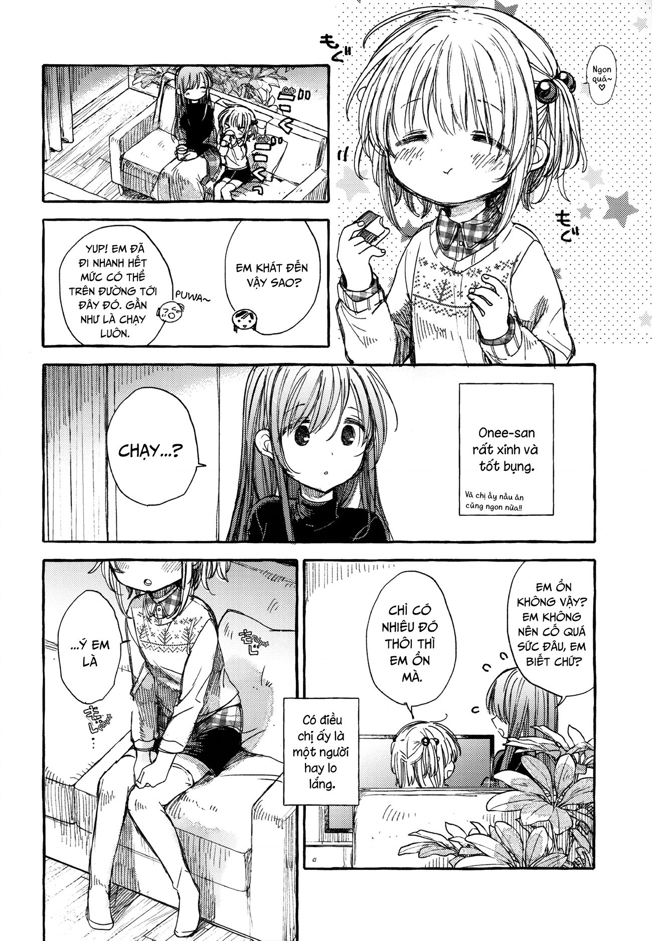 đọc truyện The Nice Neighborhood Lady Chương 2 ảnh 7 tại Thiên Thai Truyện