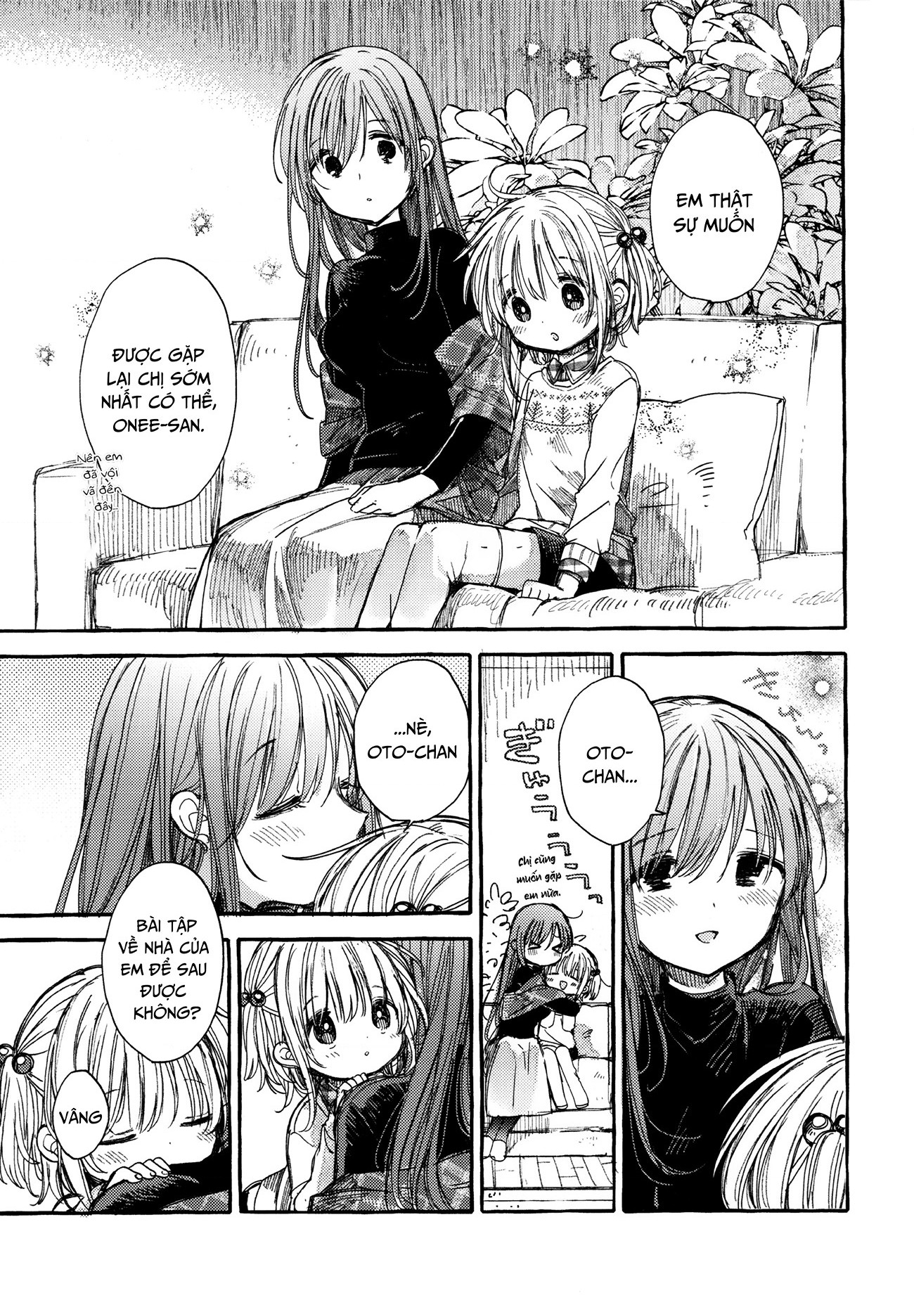 đọc truyện The Nice Neighborhood Lady Chương 2 ảnh 8 tại Thiên Thai Truyện