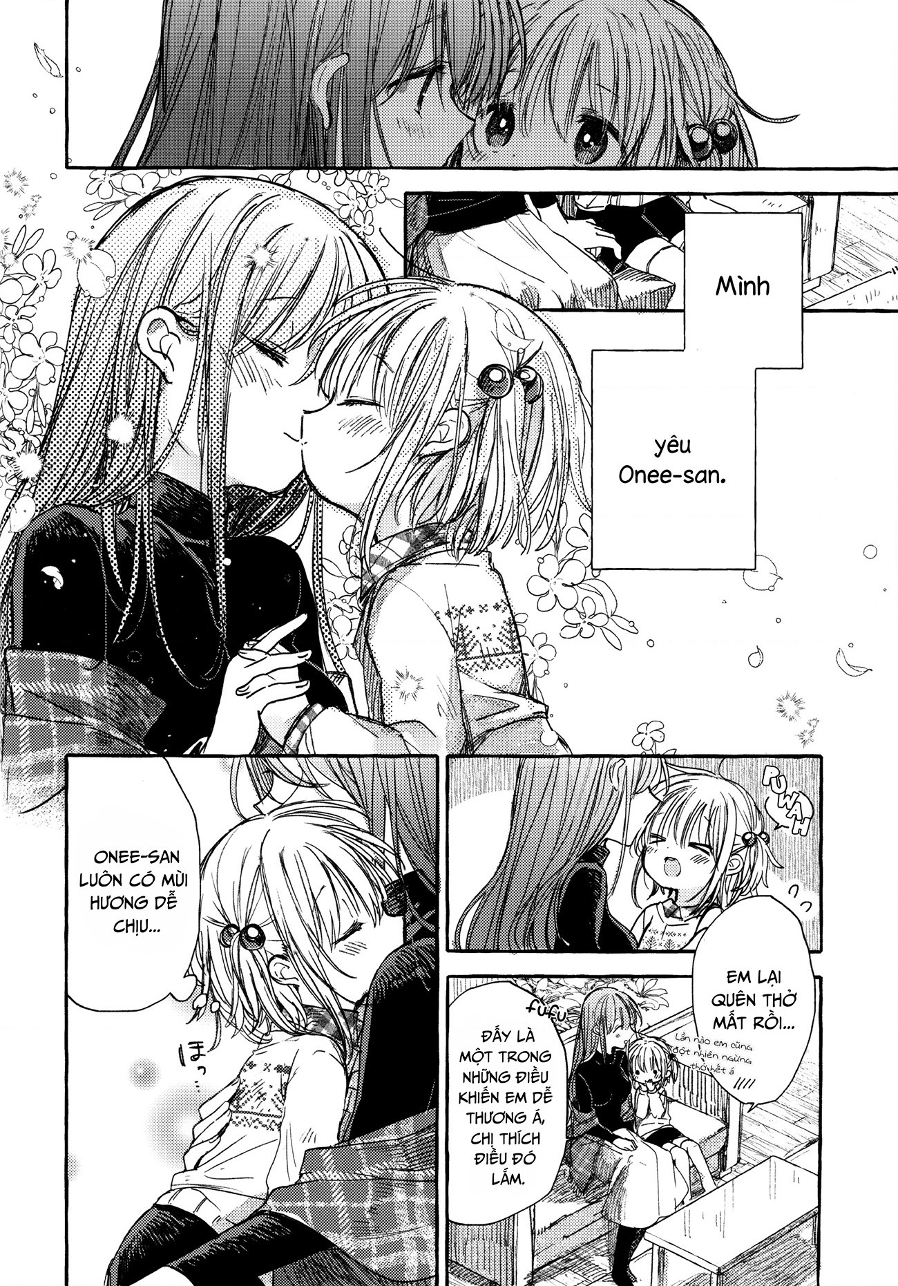 đọc truyện The Nice Neighborhood Lady Chương 2 ảnh 9 tại Thiên Thai Truyện