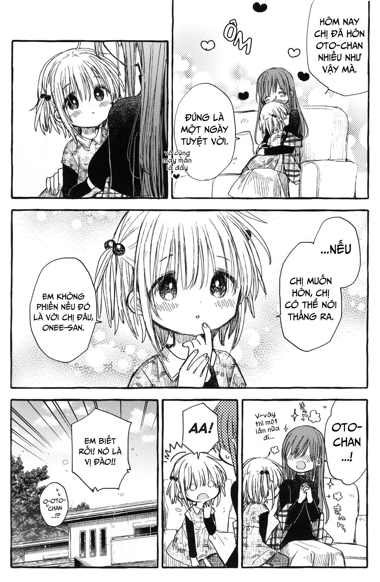 đọc truyện The Nice Neighborhood Lady Chương 3 ảnh 12 tại Thiên Thai Truyện