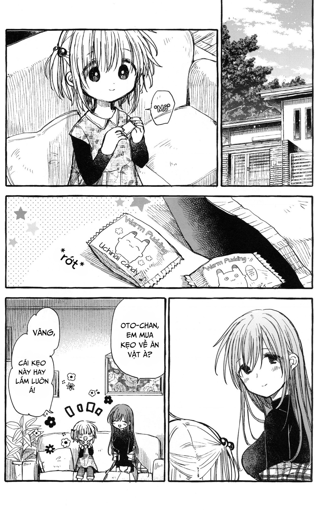 đọc truyện The Nice Neighborhood Lady Chương 3 ảnh 5 tại Thiên Thai Truyện