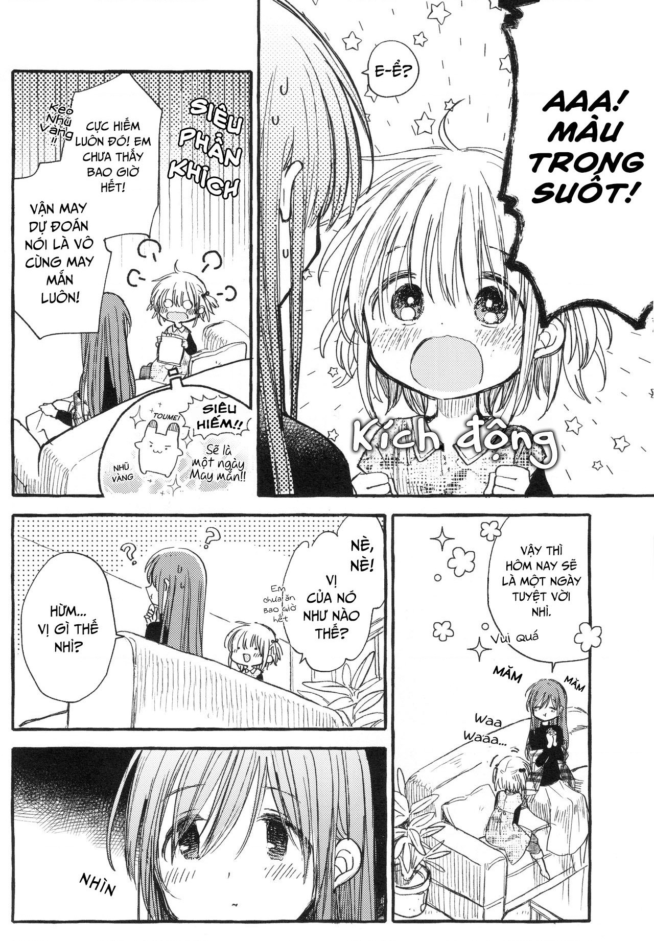 đọc truyện The Nice Neighborhood Lady Chương 3 ảnh 8 tại Thiên Thai Truyện