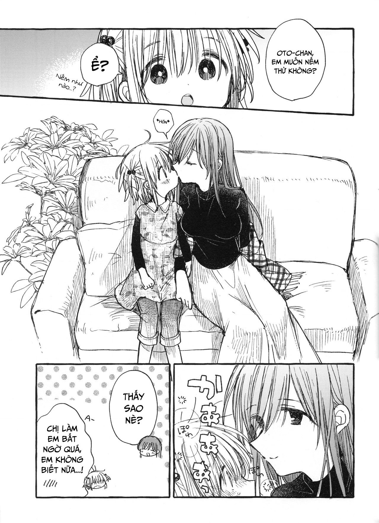 đọc truyện The Nice Neighborhood Lady Chương 3 ảnh 9 tại Thiên Thai Truyện