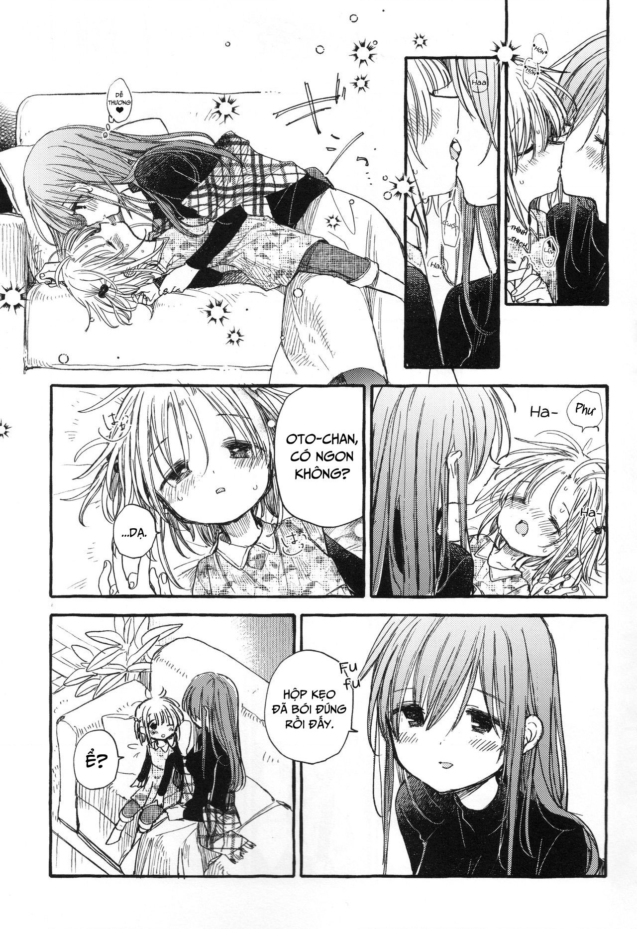 đọc truyện The Nice Neighborhood Lady Chương 3 ảnh 11 tại Thiên Thai Truyện