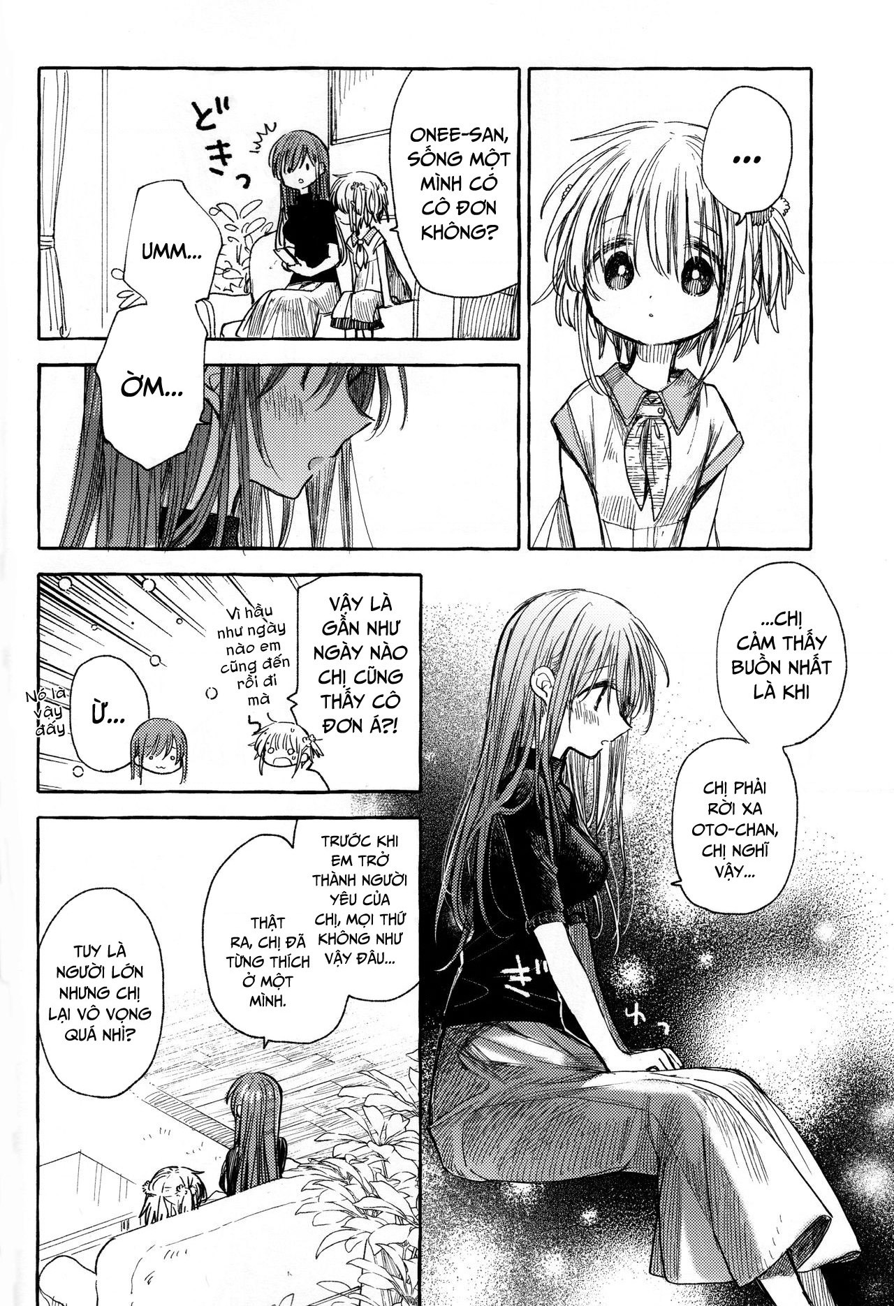 đọc truyện The Nice Neighborhood Lady Chương 4 ảnh 12 tại Thiên Thai Truyện