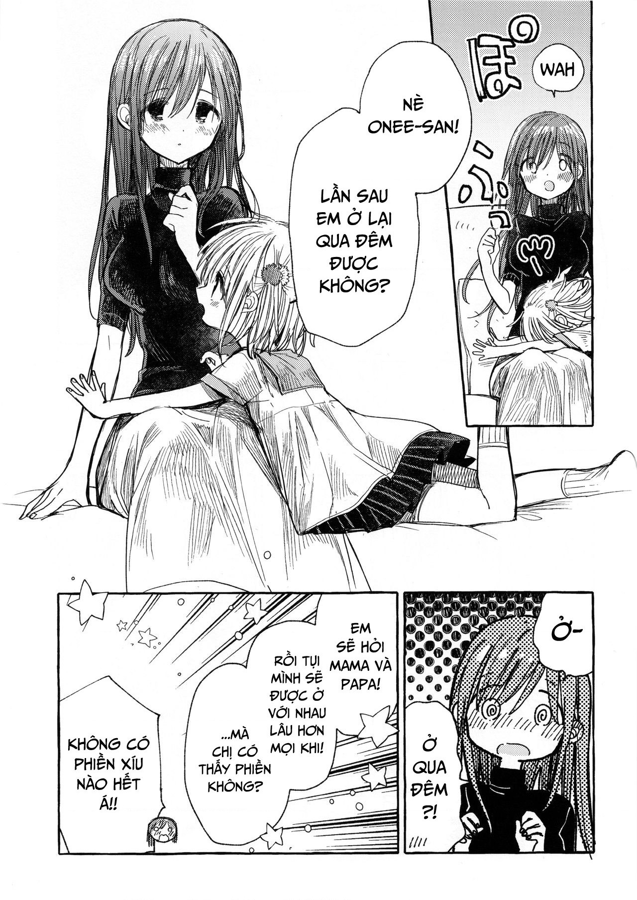 đọc truyện The Nice Neighborhood Lady Chương 4 ảnh 13 tại Thiên Thai Truyện