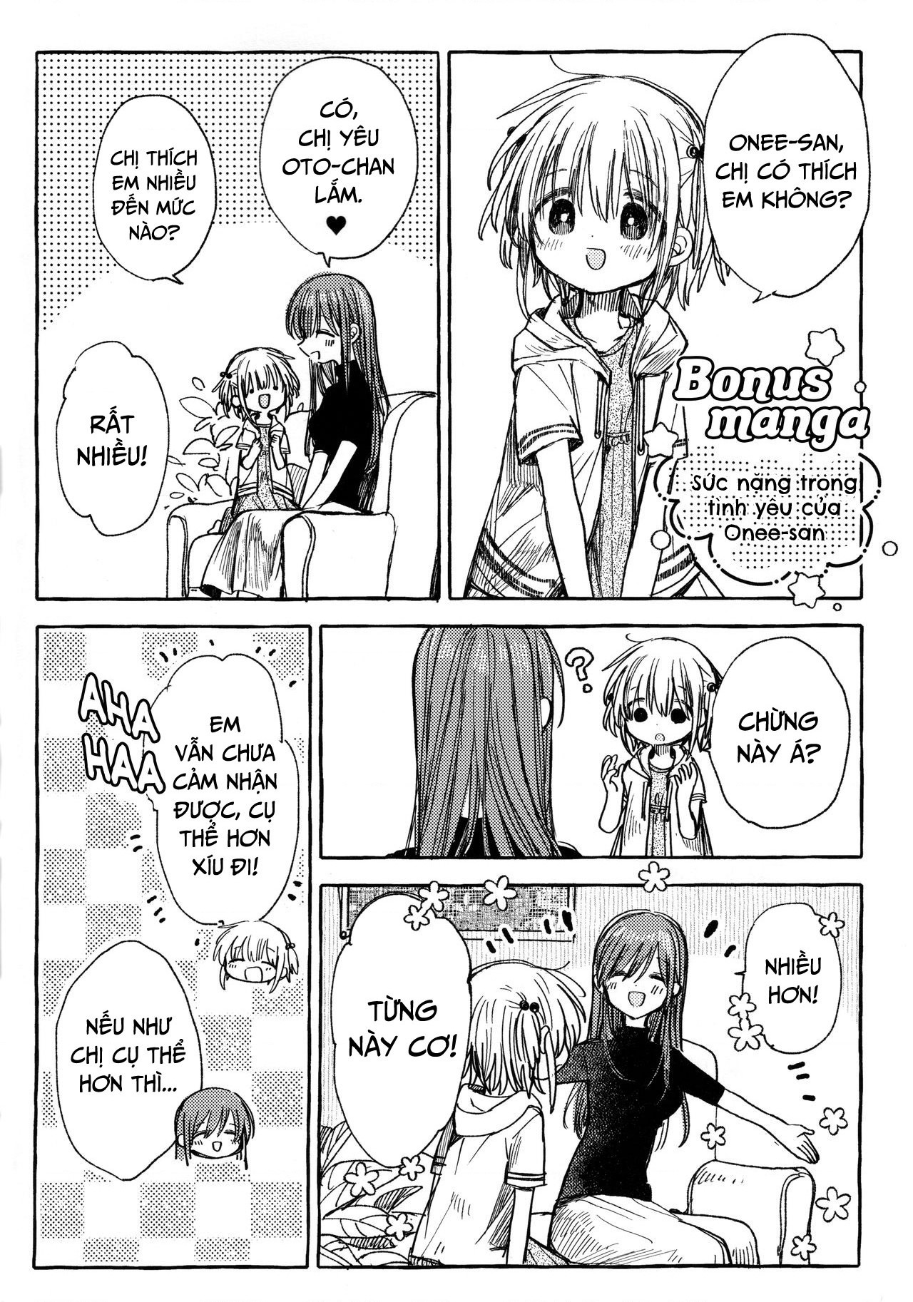 đọc truyện The Nice Neighborhood Lady Chương 4 ảnh 24 tại Thiên Thai Truyện