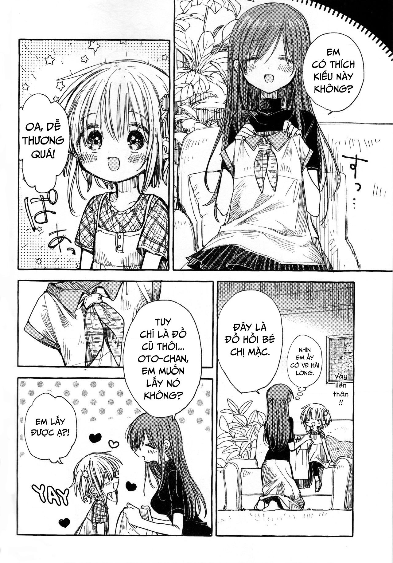 đọc truyện The Nice Neighborhood Lady Chương 4 ảnh 6 tại Thiên Thai Truyện