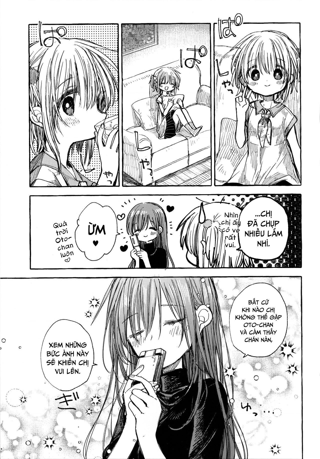 đọc truyện The Nice Neighborhood Lady Chương 4 ảnh 11 tại Thiên Thai Truyện