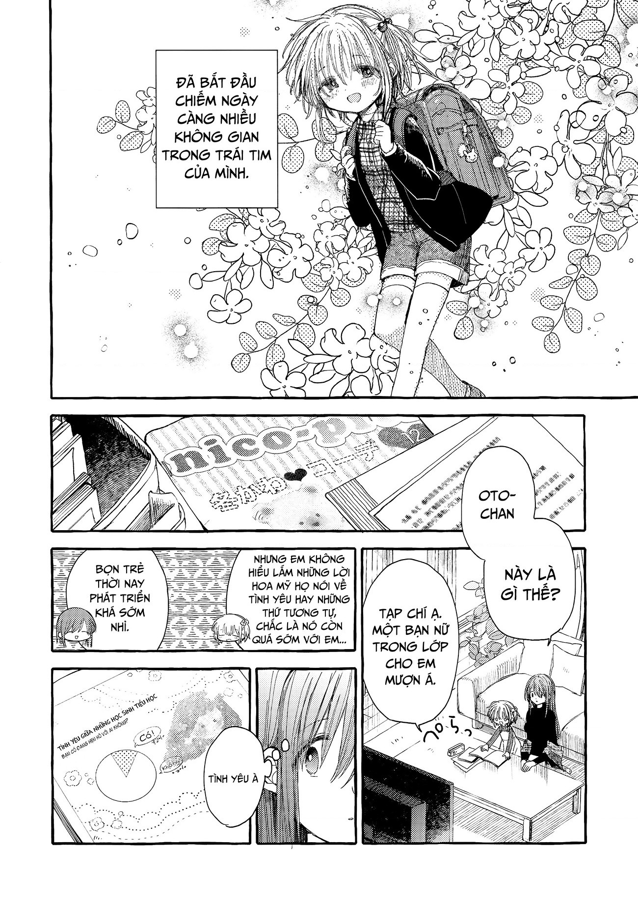 đọc truyện The Nice Neighborhood Lady Chương 5 ảnh 12 tại Thiên Thai Truyện