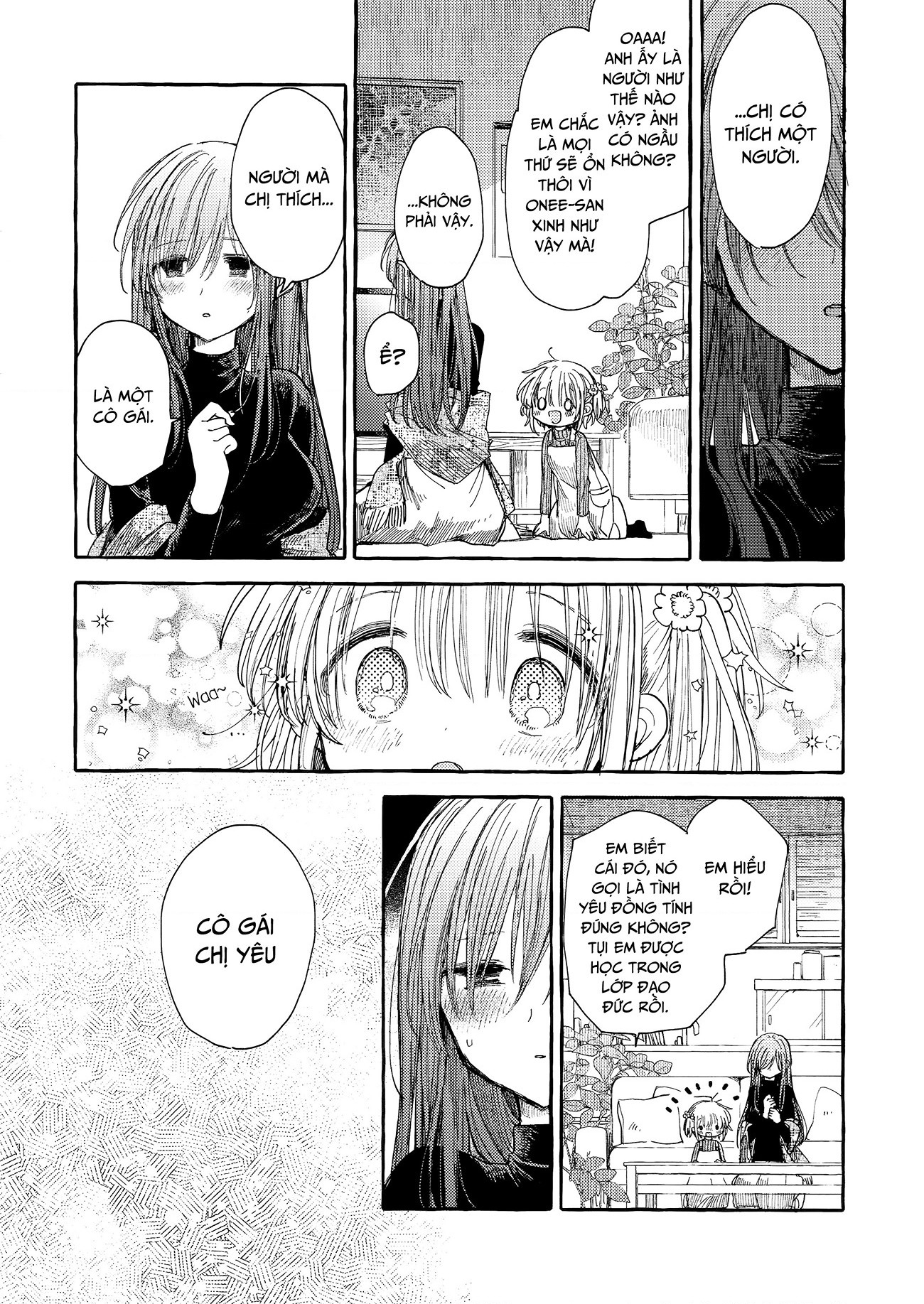 đọc truyện The Nice Neighborhood Lady Chương 5 ảnh 14 tại Thiên Thai Truyện