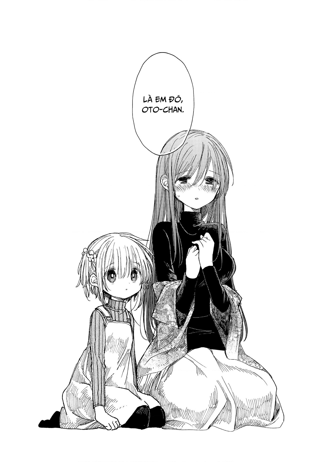 đọc truyện The Nice Neighborhood Lady Chương 5 ảnh 15 tại Thiên Thai Truyện