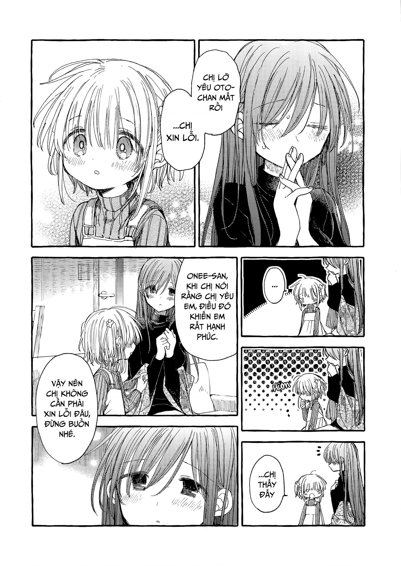 đọc truyện The Nice Neighborhood Lady Chương 5 ảnh 16 tại Thiên Thai Truyện