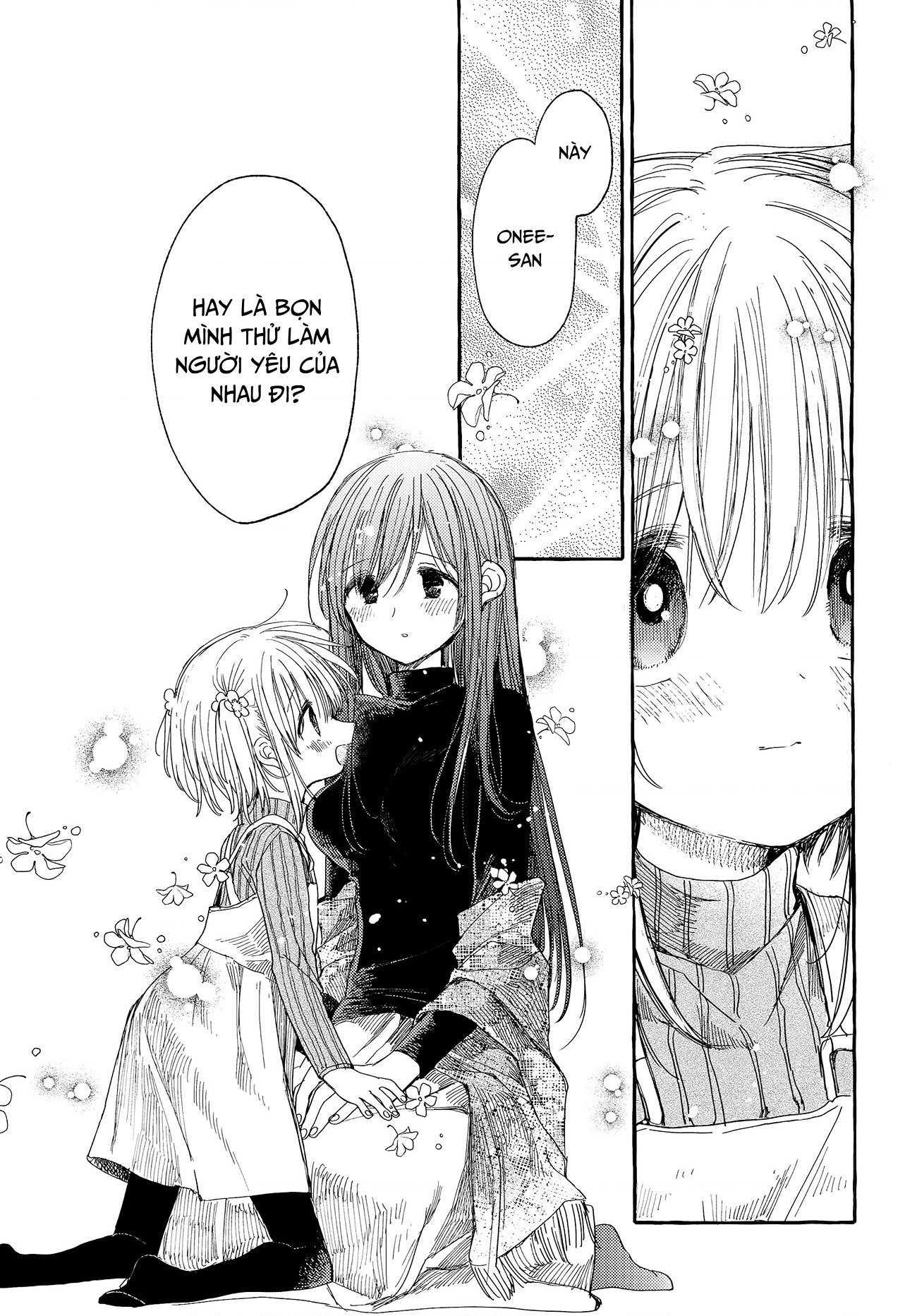 đọc truyện The Nice Neighborhood Lady Chương 5 ảnh 17 tại Thiên Thai Truyện