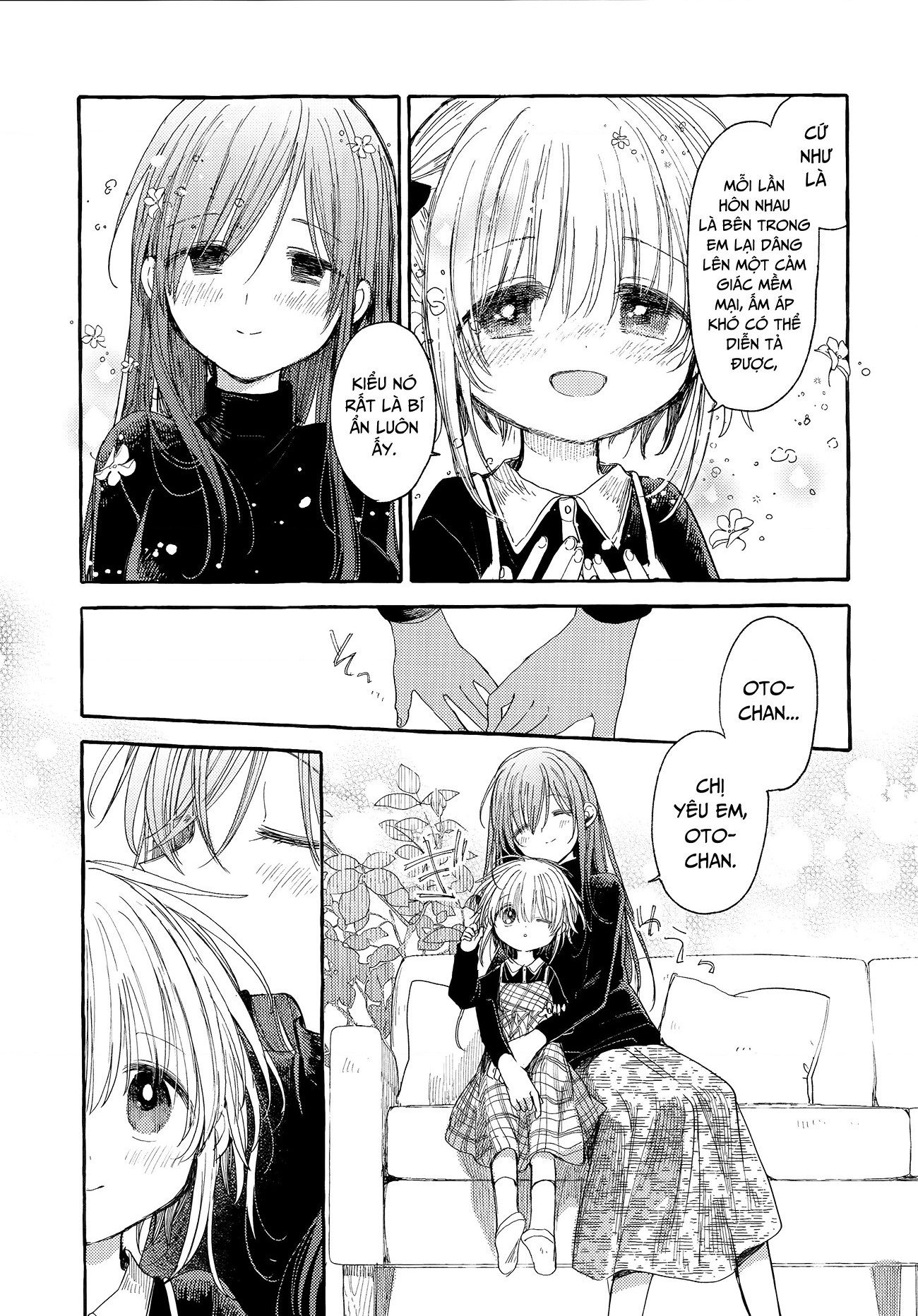 đọc truyện The Nice Neighborhood Lady Chương 5 ảnh 25 tại Thiên Thai Truyện