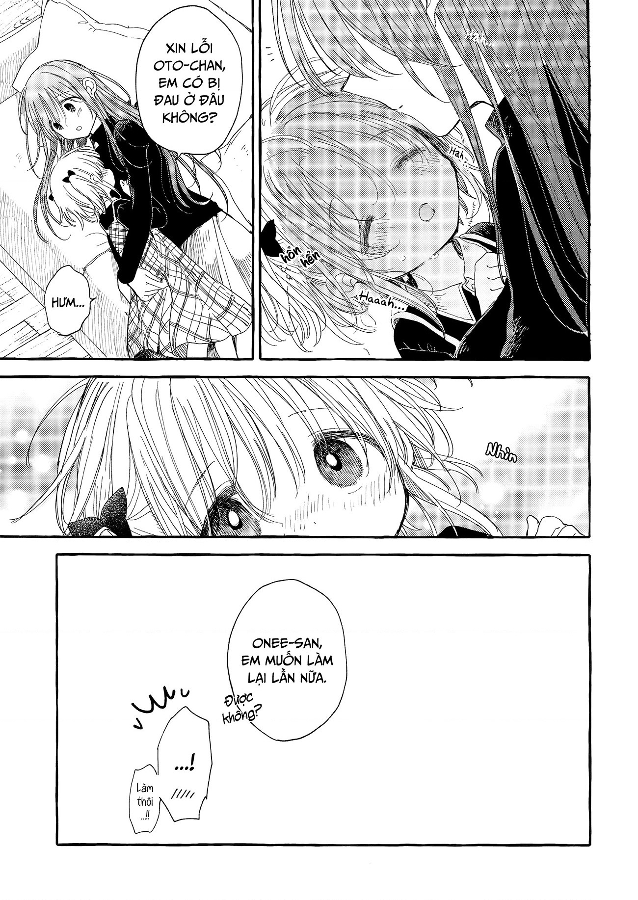 đọc truyện The Nice Neighborhood Lady Chương 5 ảnh 27 tại Thiên Thai Truyện