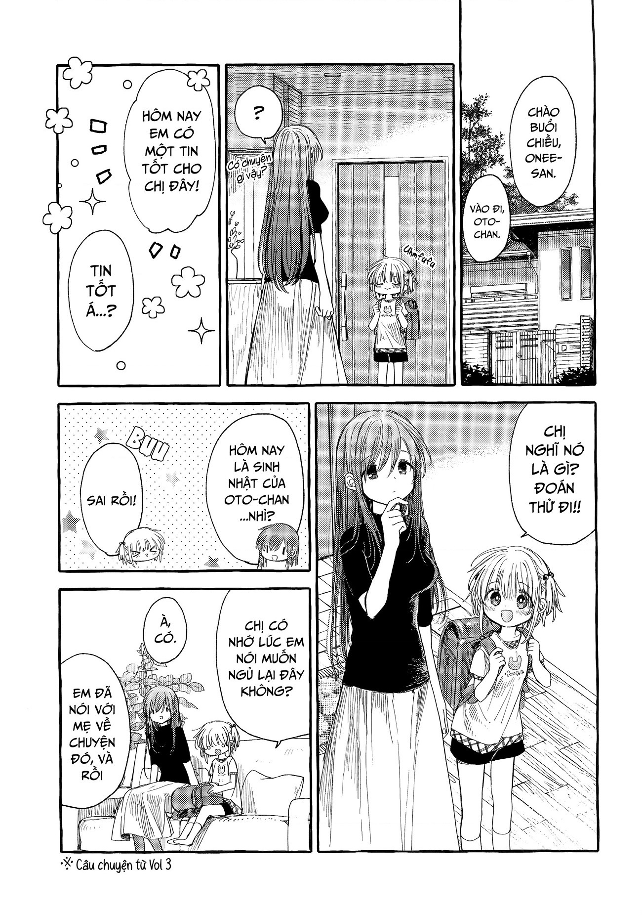 đọc truyện The Nice Neighborhood Lady Chương 5 ảnh 29 tại Thiên Thai Truyện