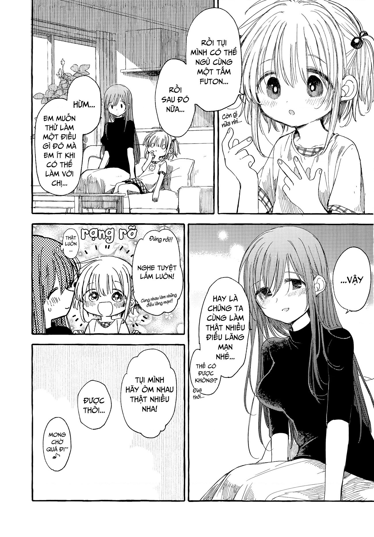 đọc truyện The Nice Neighborhood Lady Chương 5 ảnh 31 tại Thiên Thai Truyện