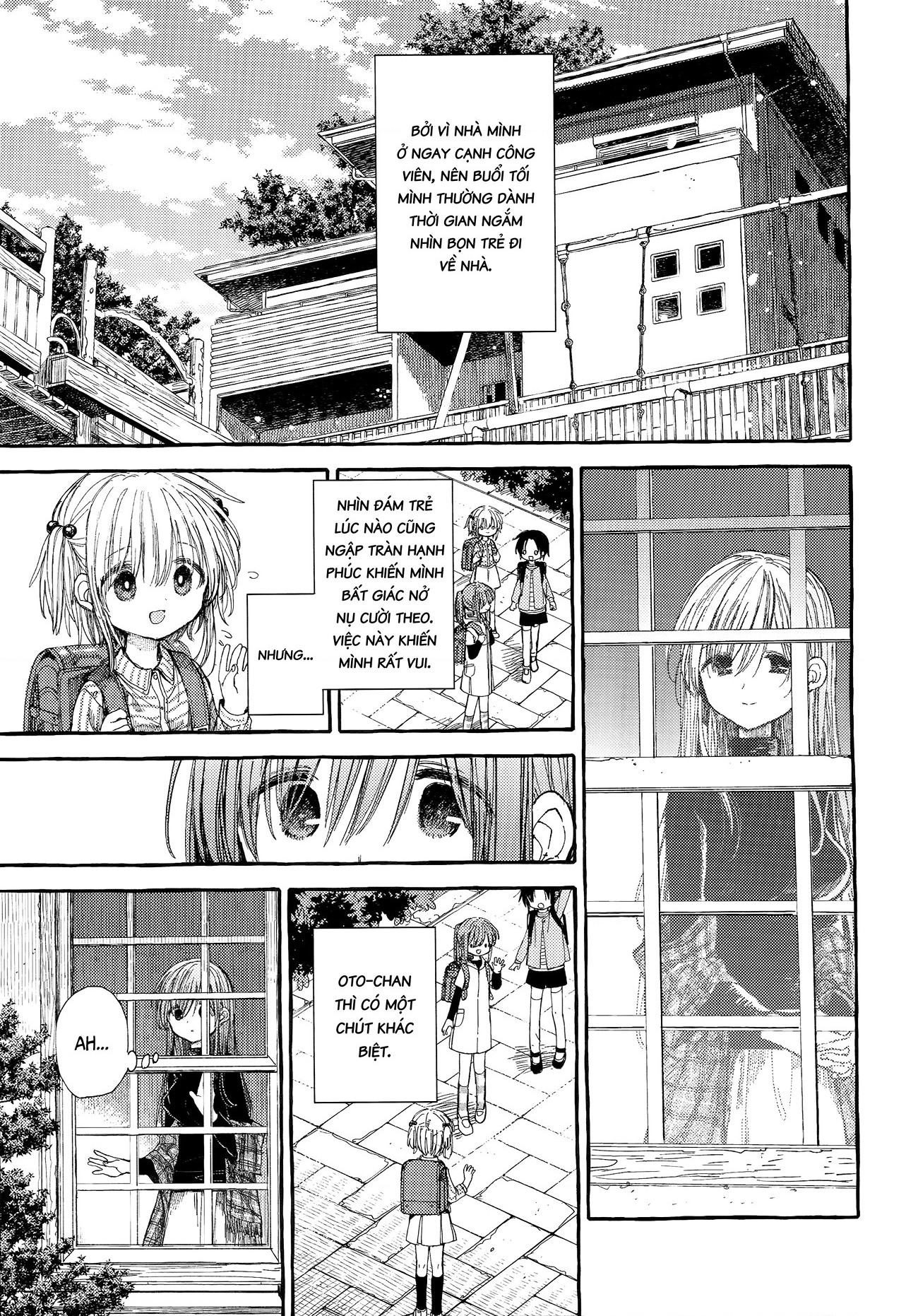 đọc truyện The Nice Neighborhood Lady Chương 5 ảnh 5 tại Thiên Thai Truyện