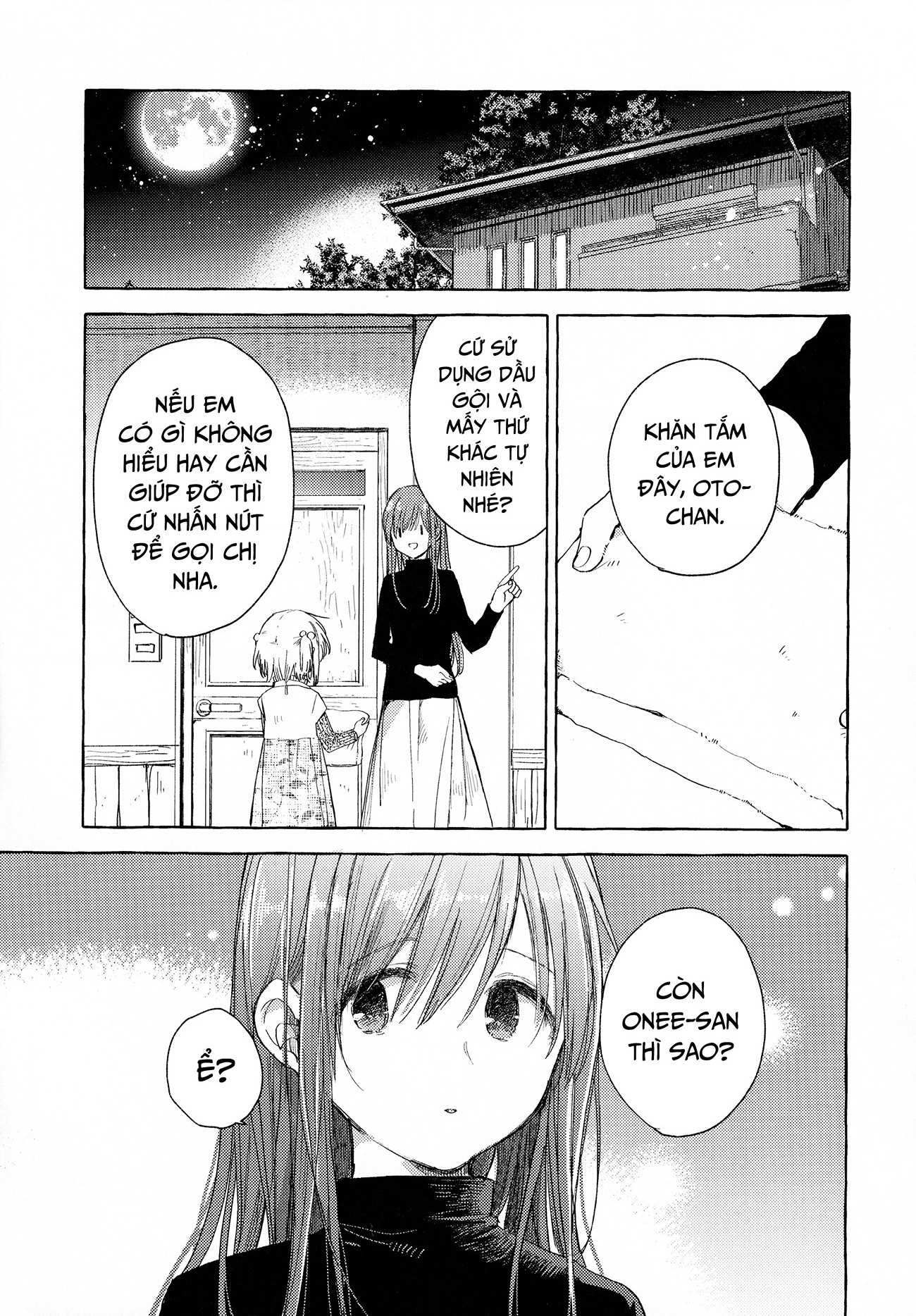 đọc truyện The Nice Neighborhood Lady Chương 6 ảnh 15 tại Thiên Thai Truyện